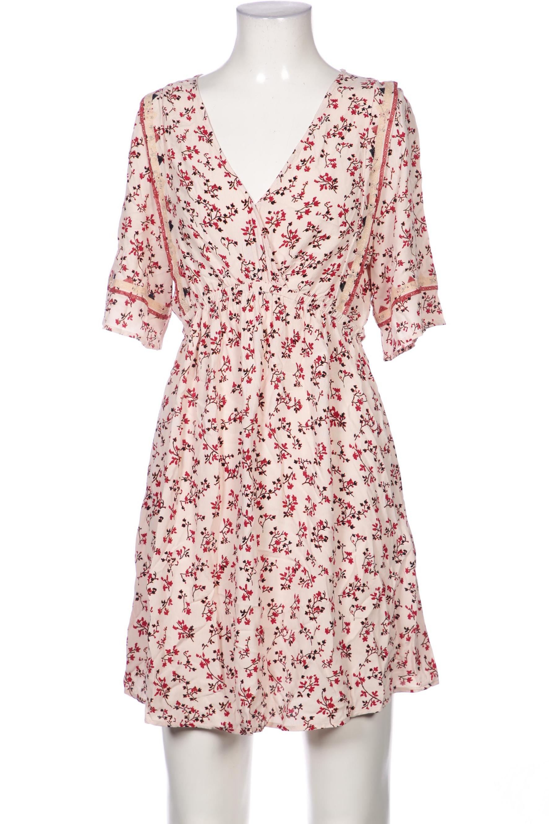 

ba&sh Damen Kleid, pink, Gr. 32