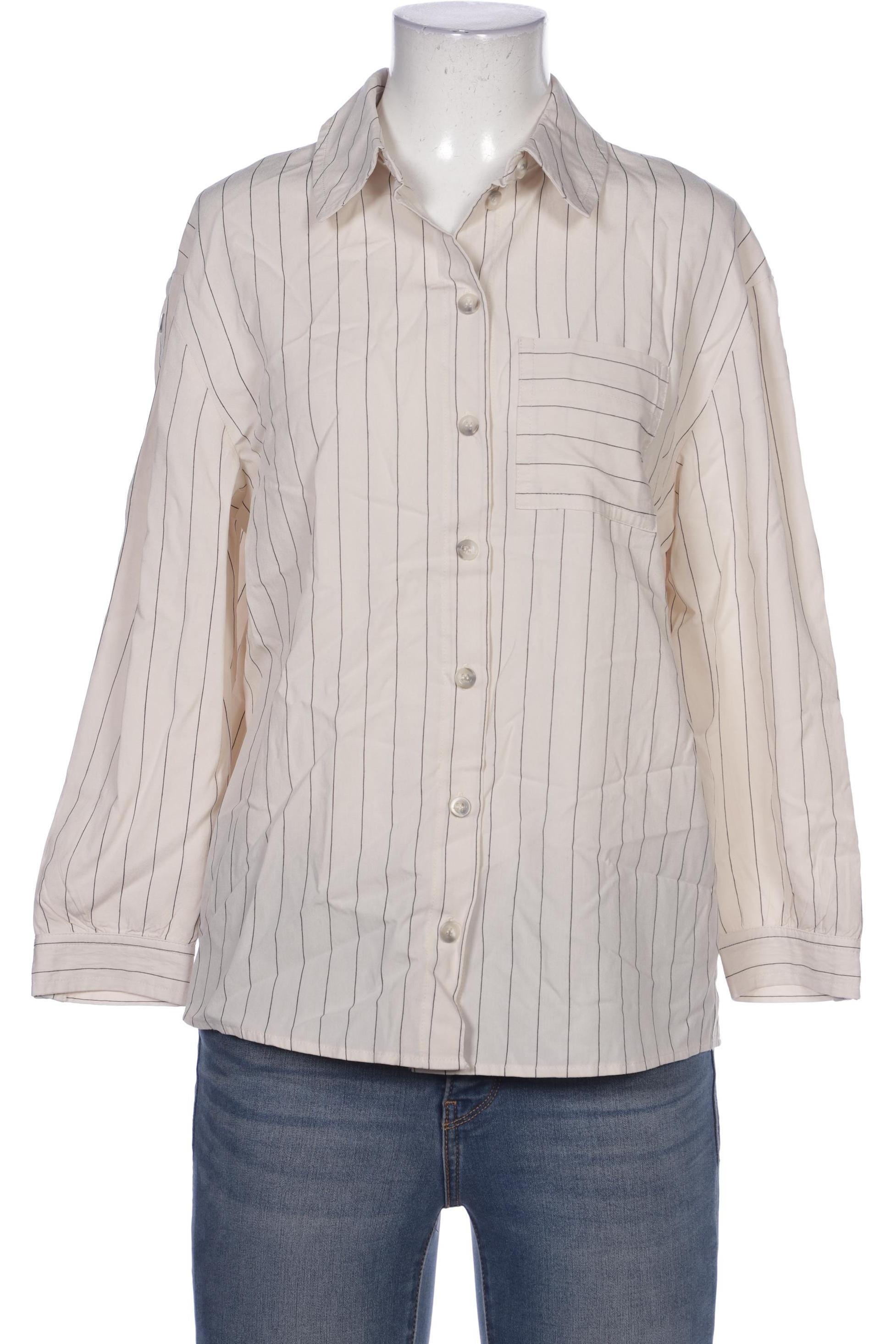 

ba&sh Damen Bluse, beige, Gr. 36
