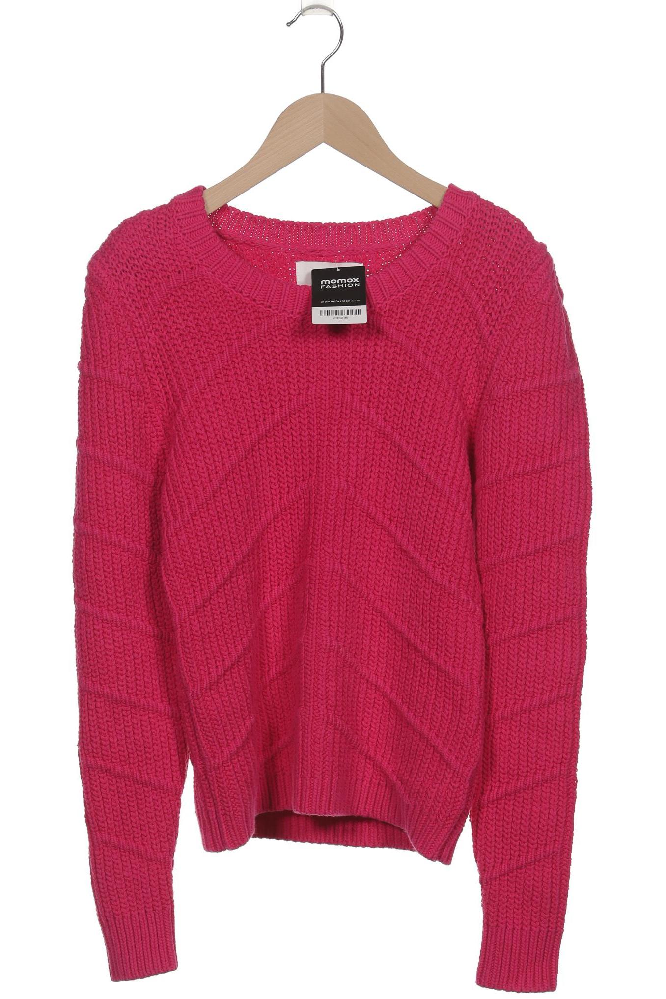 

ba&sh Damen Pullover, pink, Gr. 10