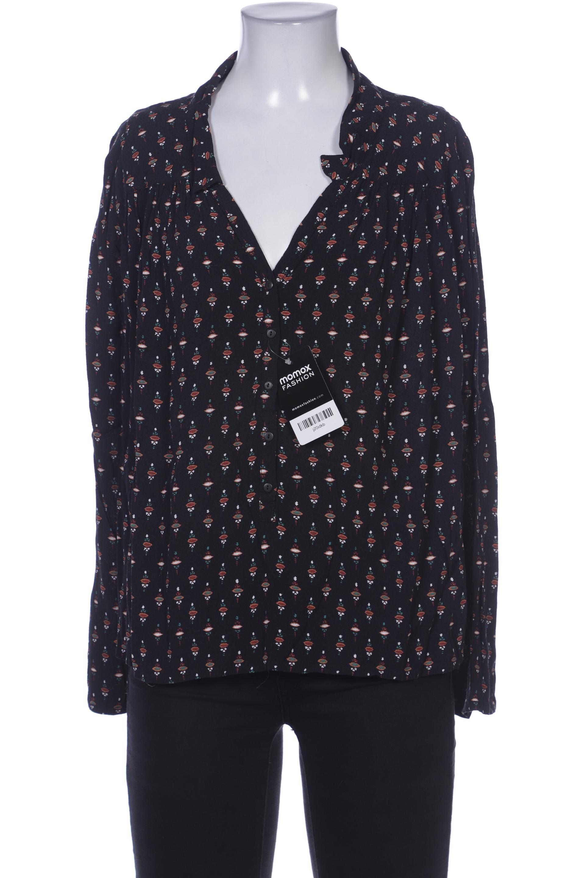 

ba&sh Damen Bluse, schwarz, Gr. 32