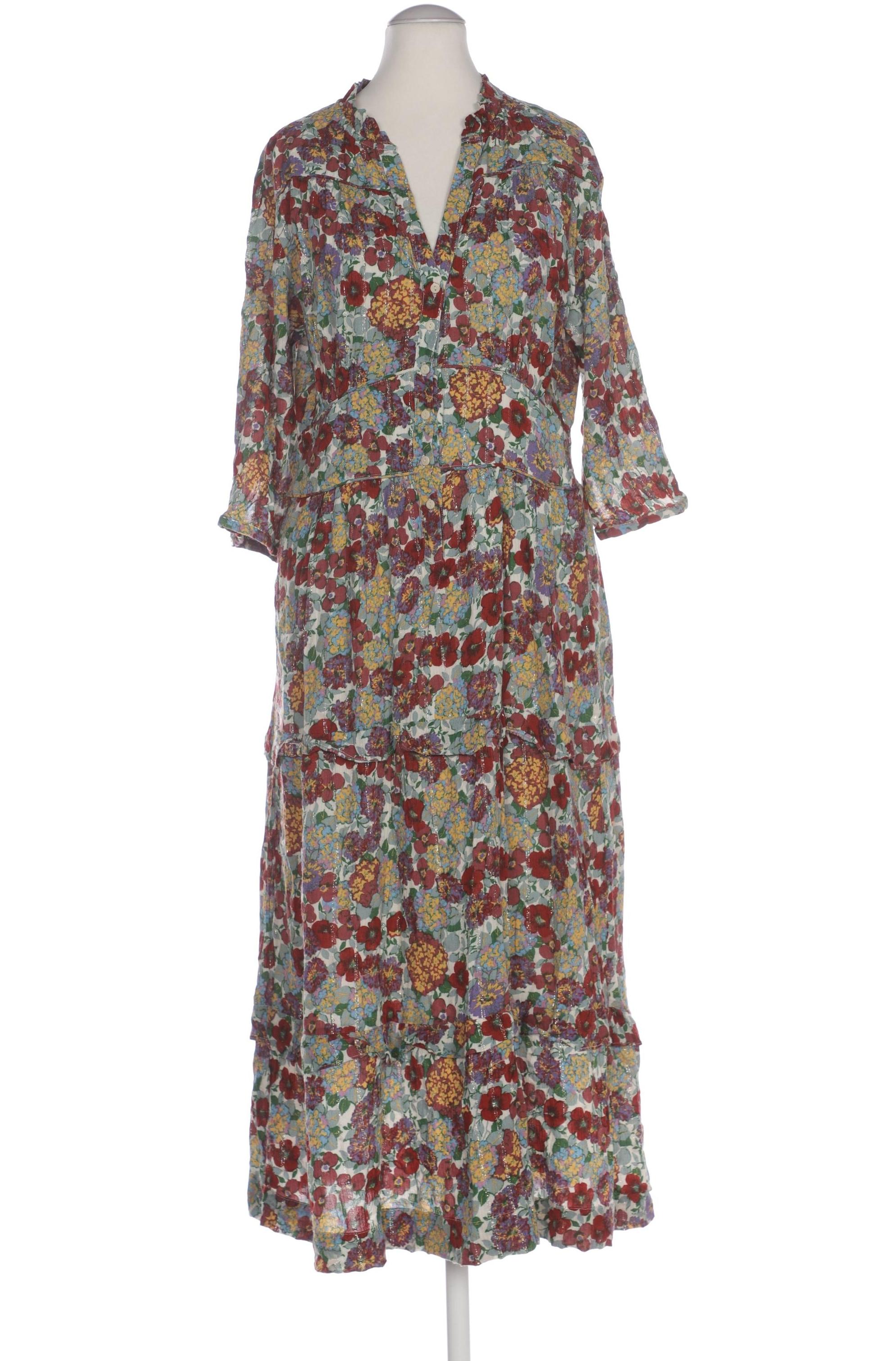 

ba&sh Damen Kleid, mehrfarbig, Gr. 36