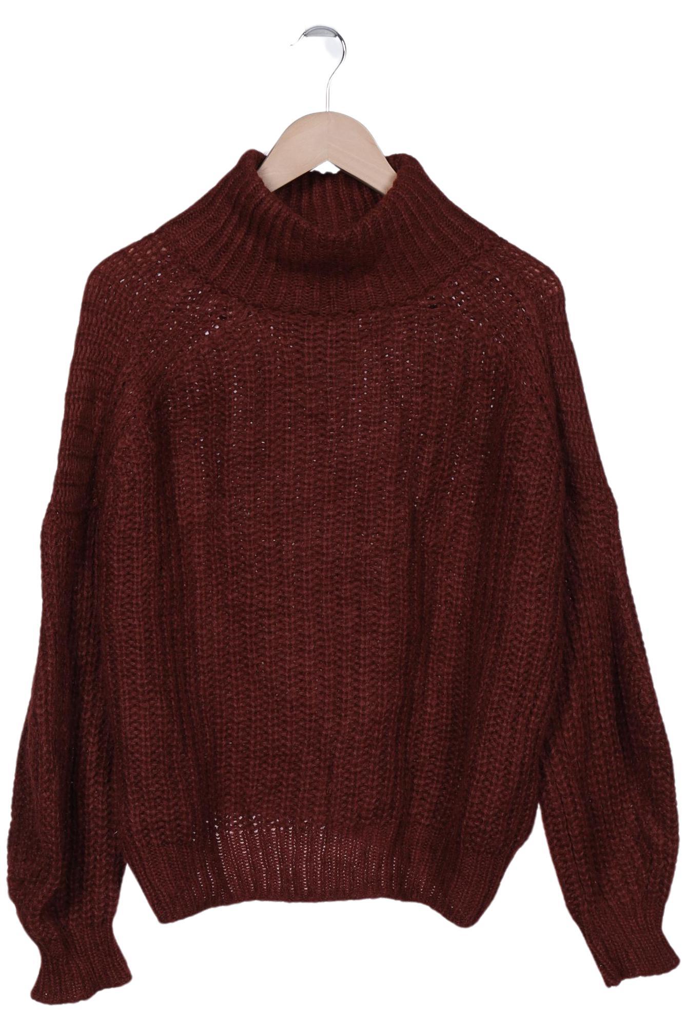 

ba&sh Damen Pullover, braun, Gr. 34
