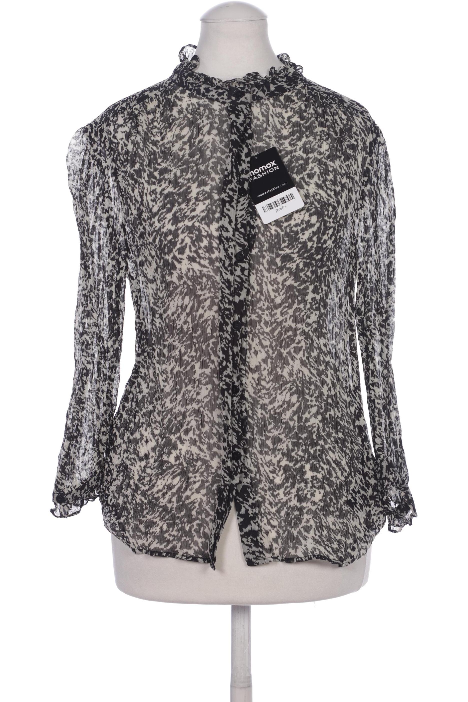 

ba&sh Damen Bluse, schwarz, Gr. 32