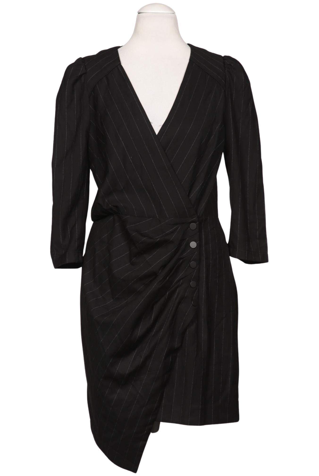 

ba&sh Damen Bluse, schwarz, Gr. 36