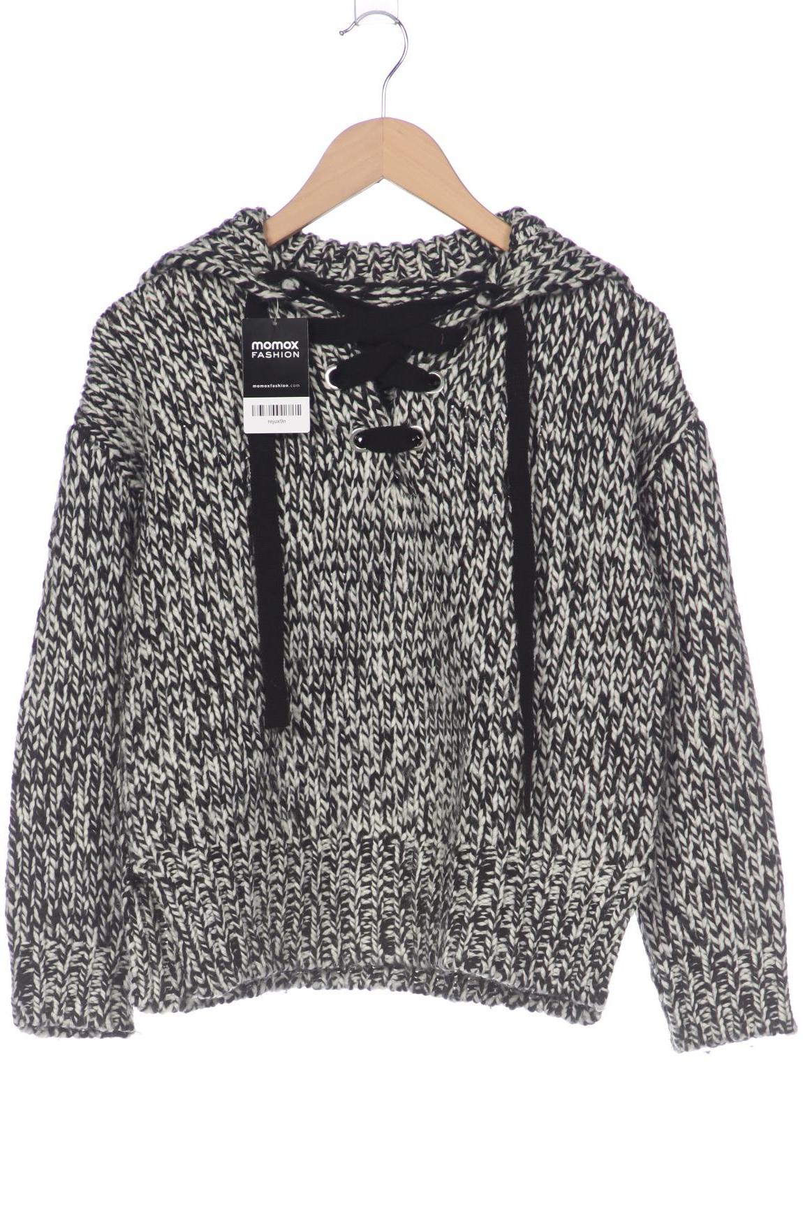 

ba&sh Damen Pullover, schwarz, Gr. 34