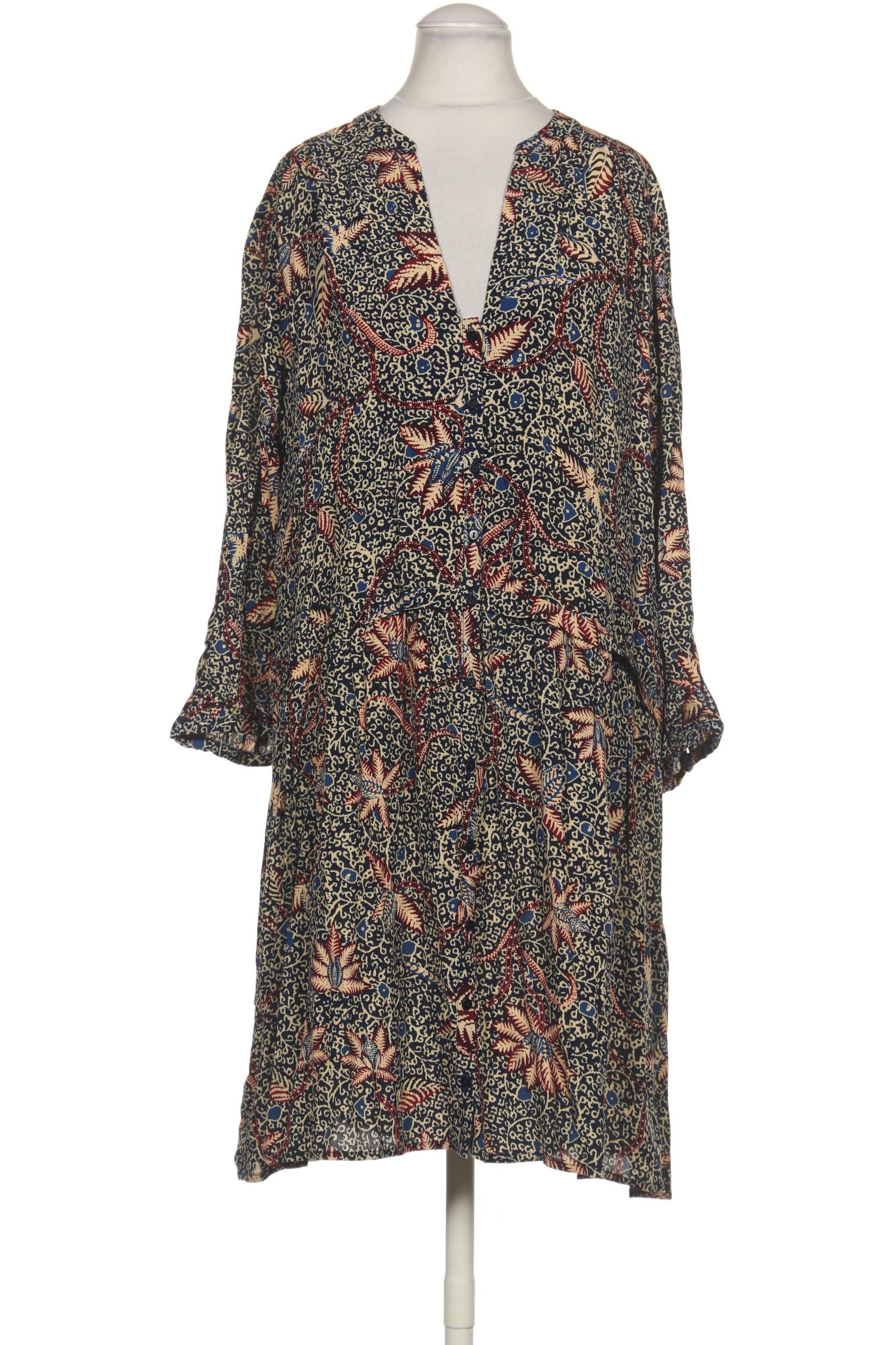 

ba&sh Damen Kleid, mehrfarbig, Gr. 36