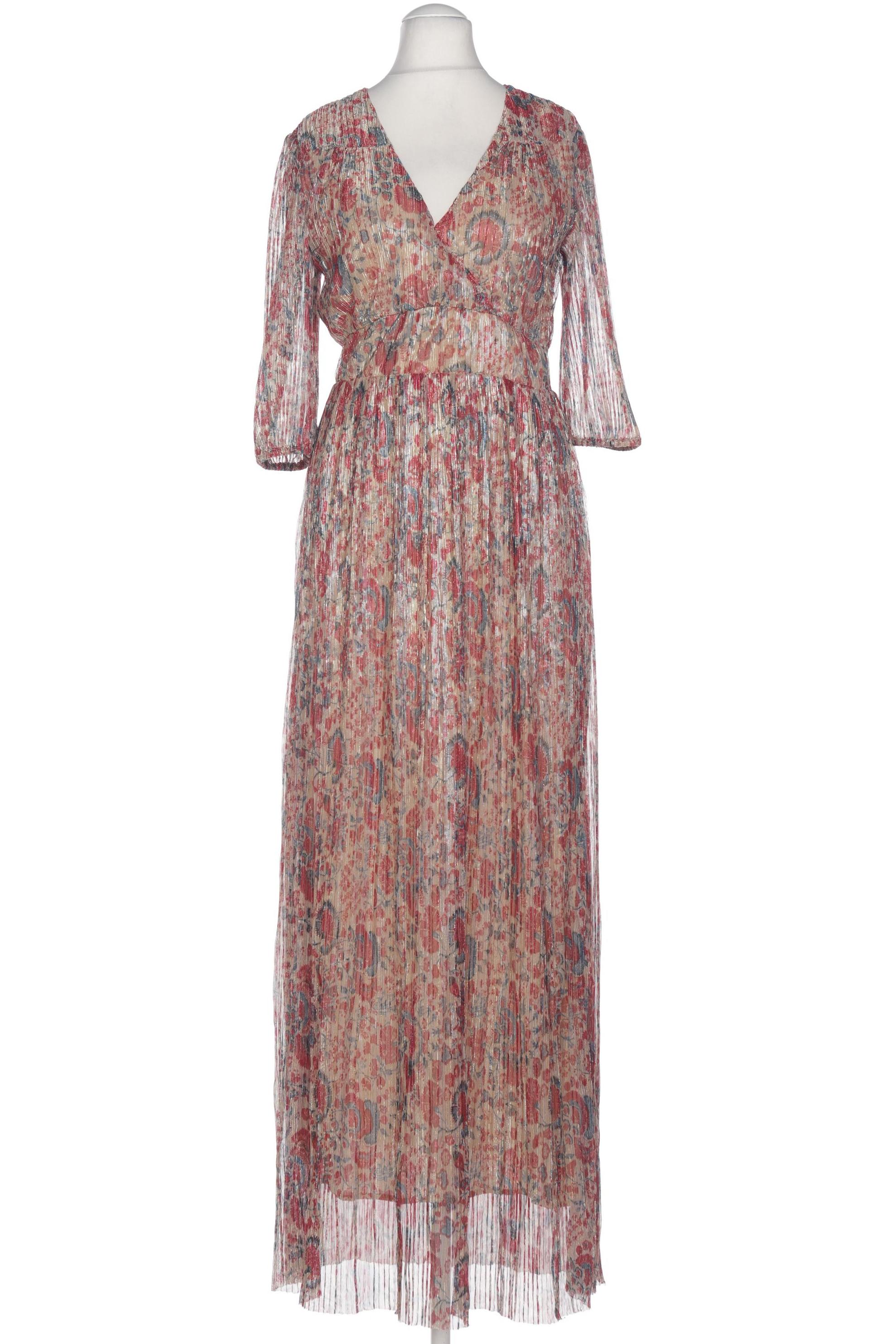 

ba&sh Damen Kleid, beige, Gr. 36
