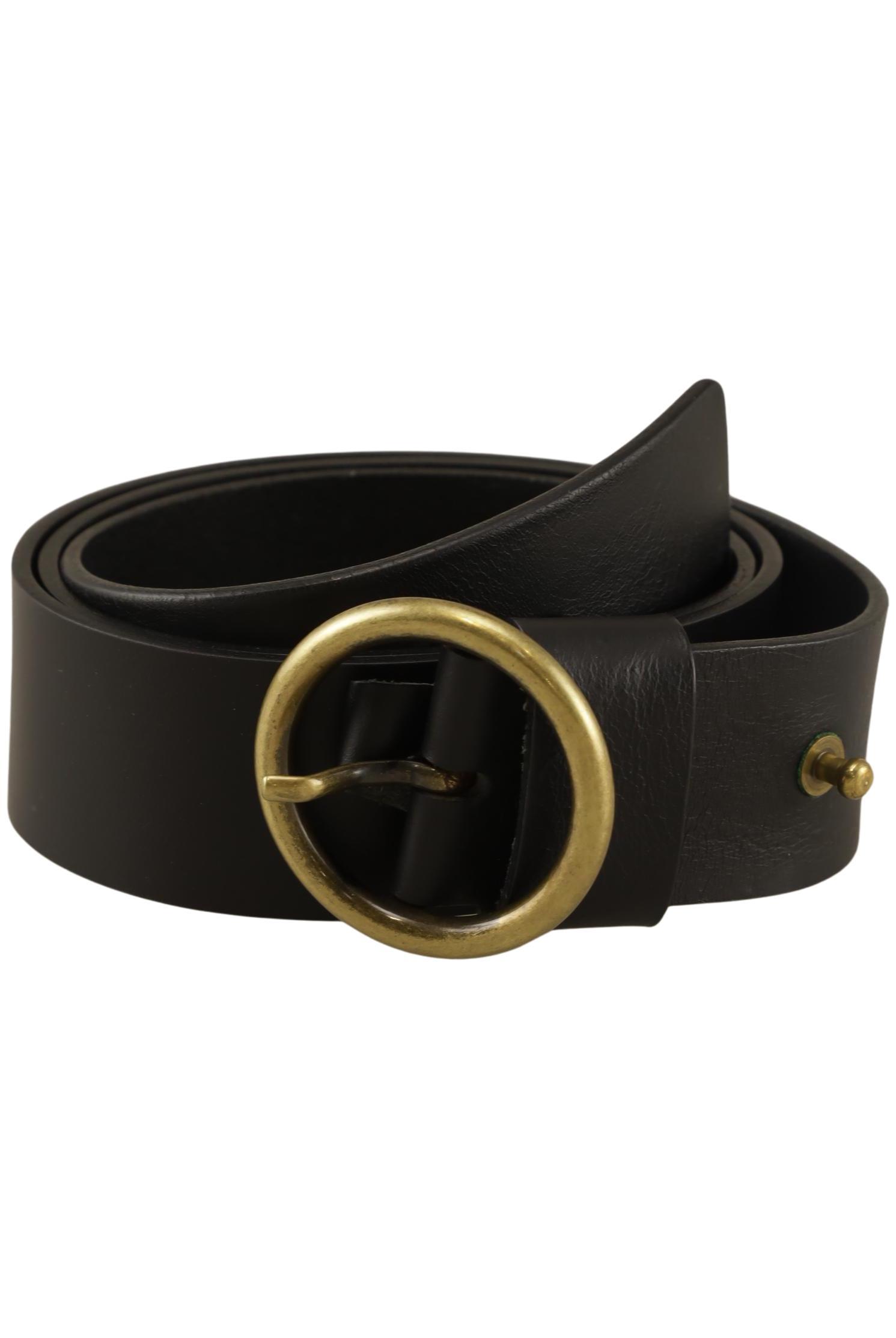 

ba&sh Damen Gürtel, braun, Gr. 90