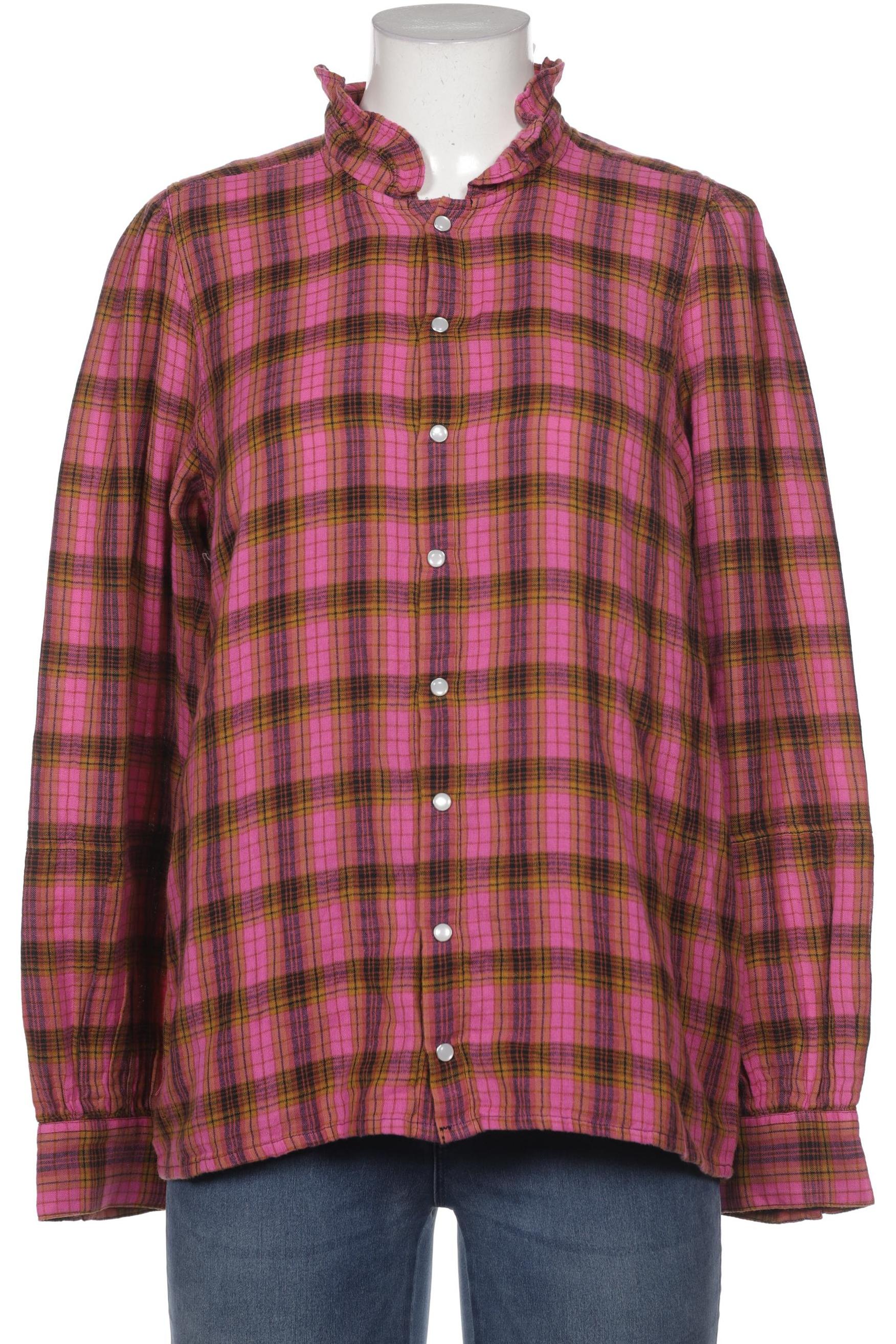 

ba&sh Damen Bluse, pink, Gr. 38