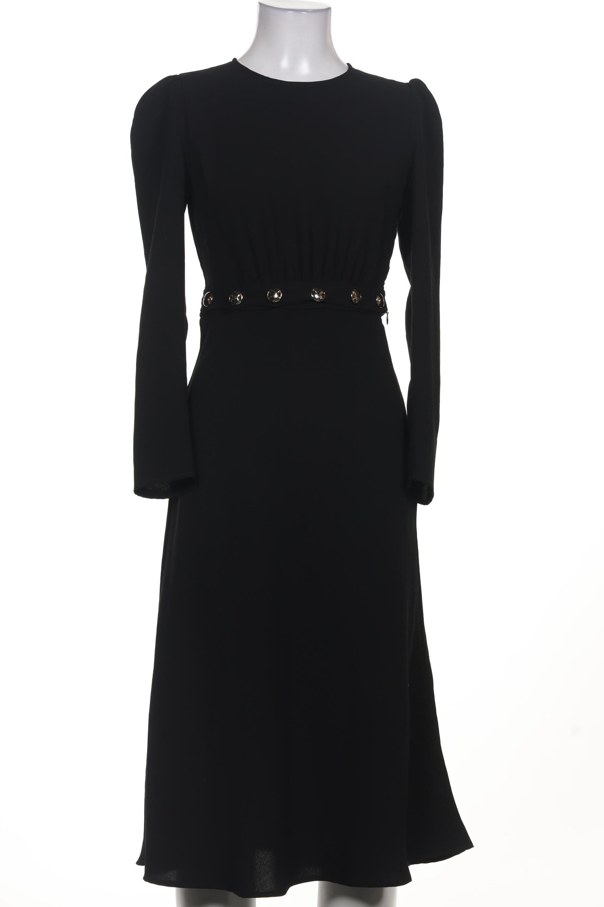 Thumbnail - ba&amp;sh Damen Kleid, schwarz, Gr. 32