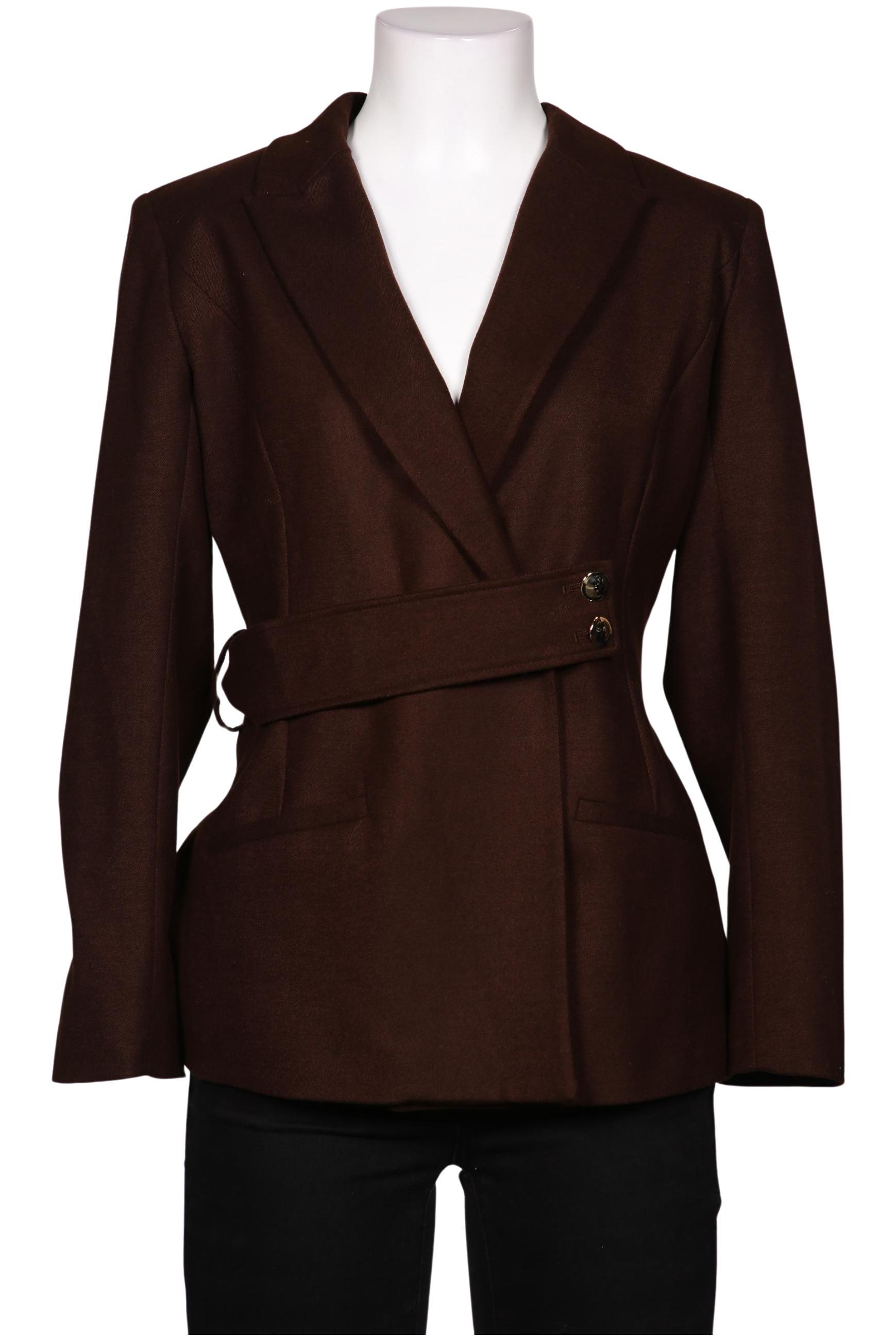 

ba&sh Damen Blazer, braun, Gr. 34
