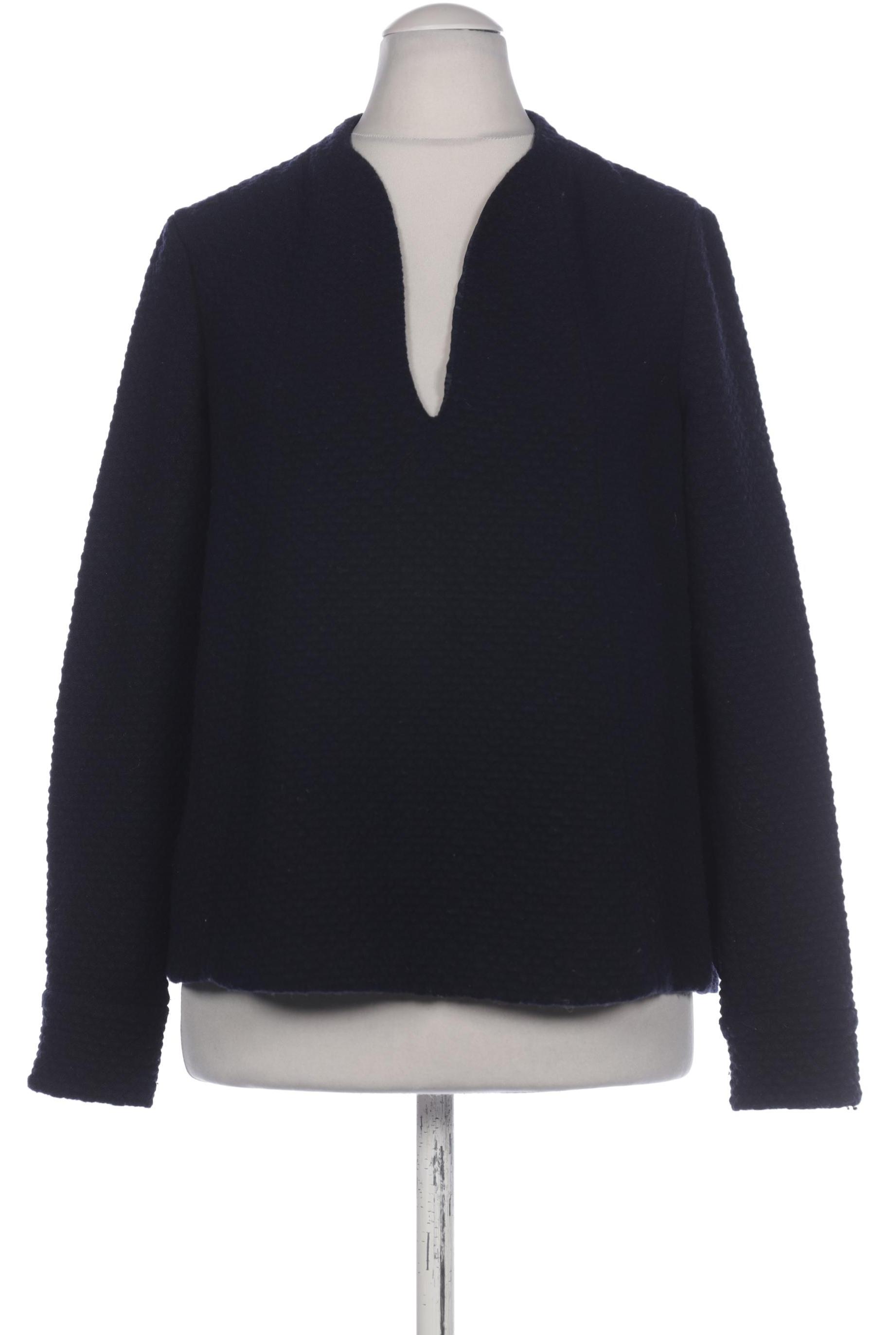 

ba&sh Damen Sweatshirt, marineblau, Gr. 36