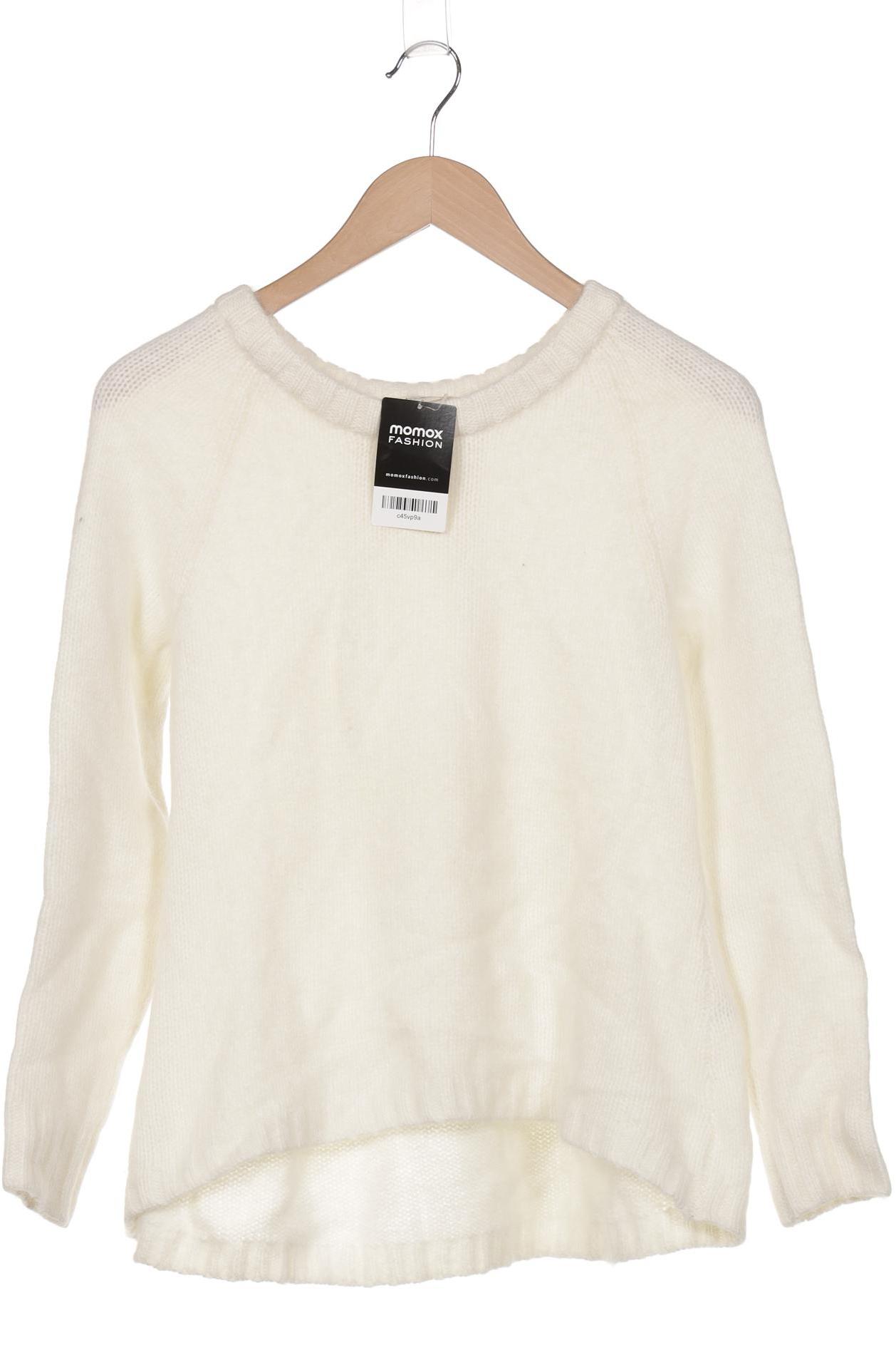

ba&sh Damen Pullover, cremeweiß, Gr. 34