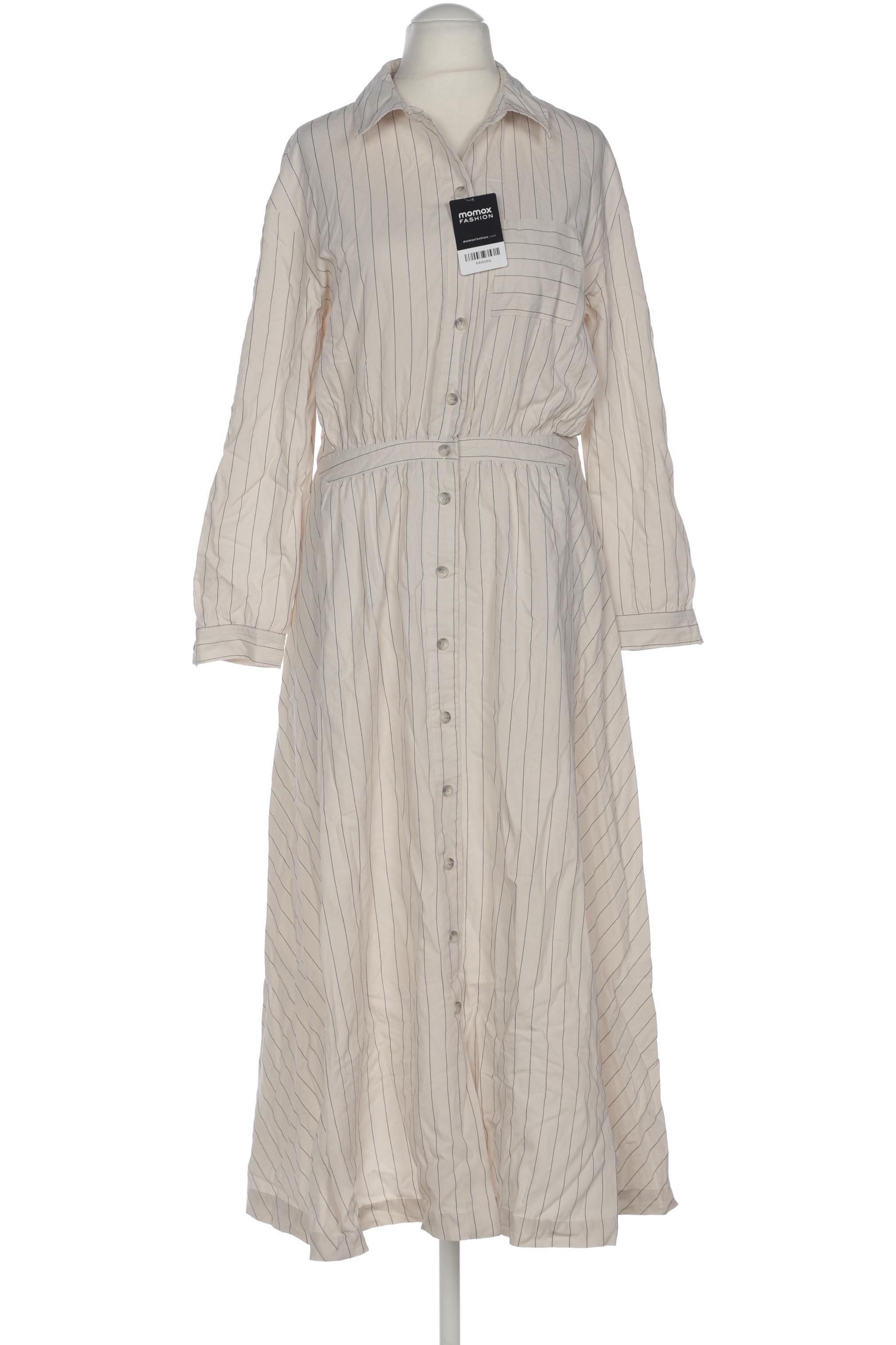 

ba&sh Damen Kleid, beige, Gr. 42