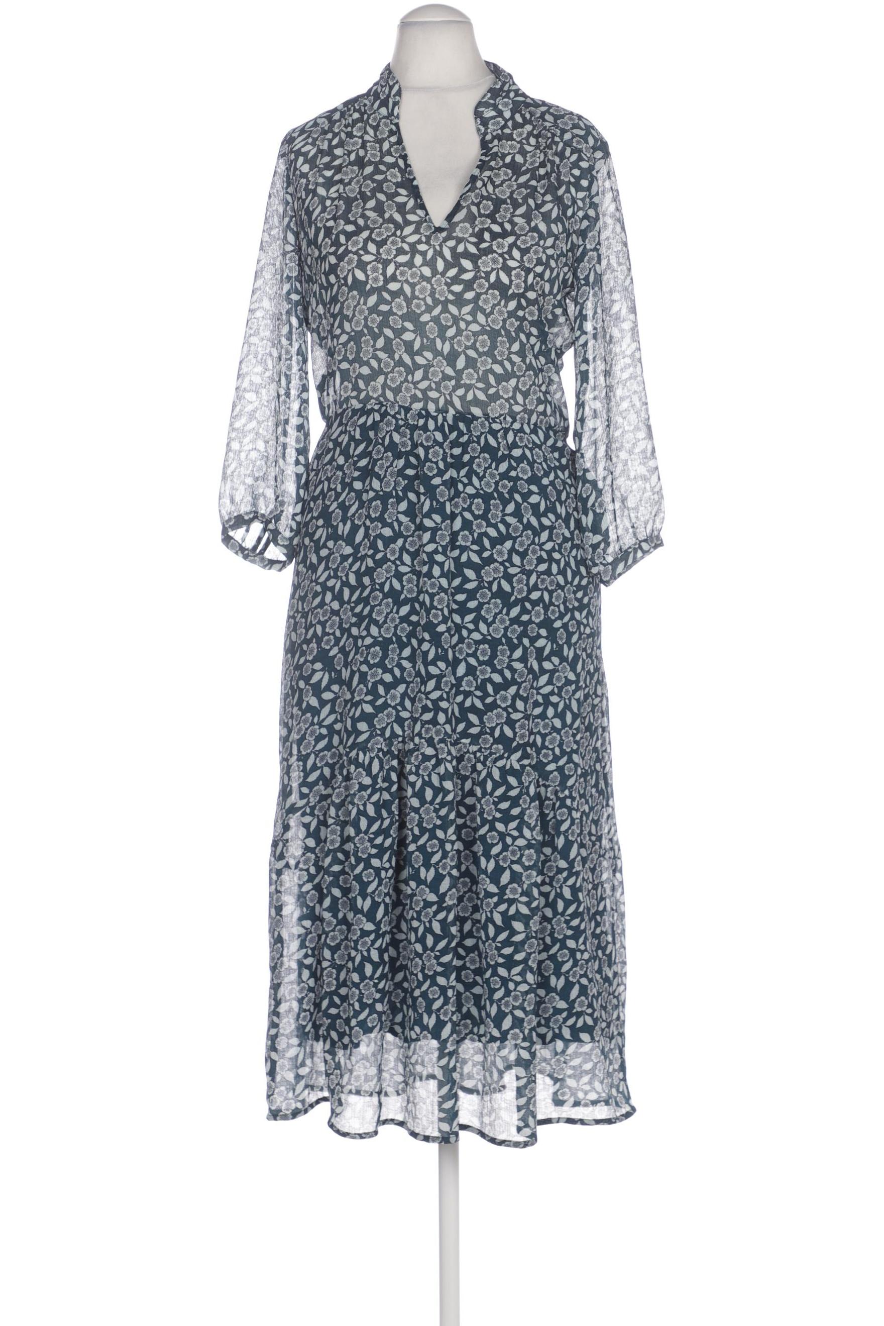 

ba&sh Damen Kleid, marineblau, Gr. 34