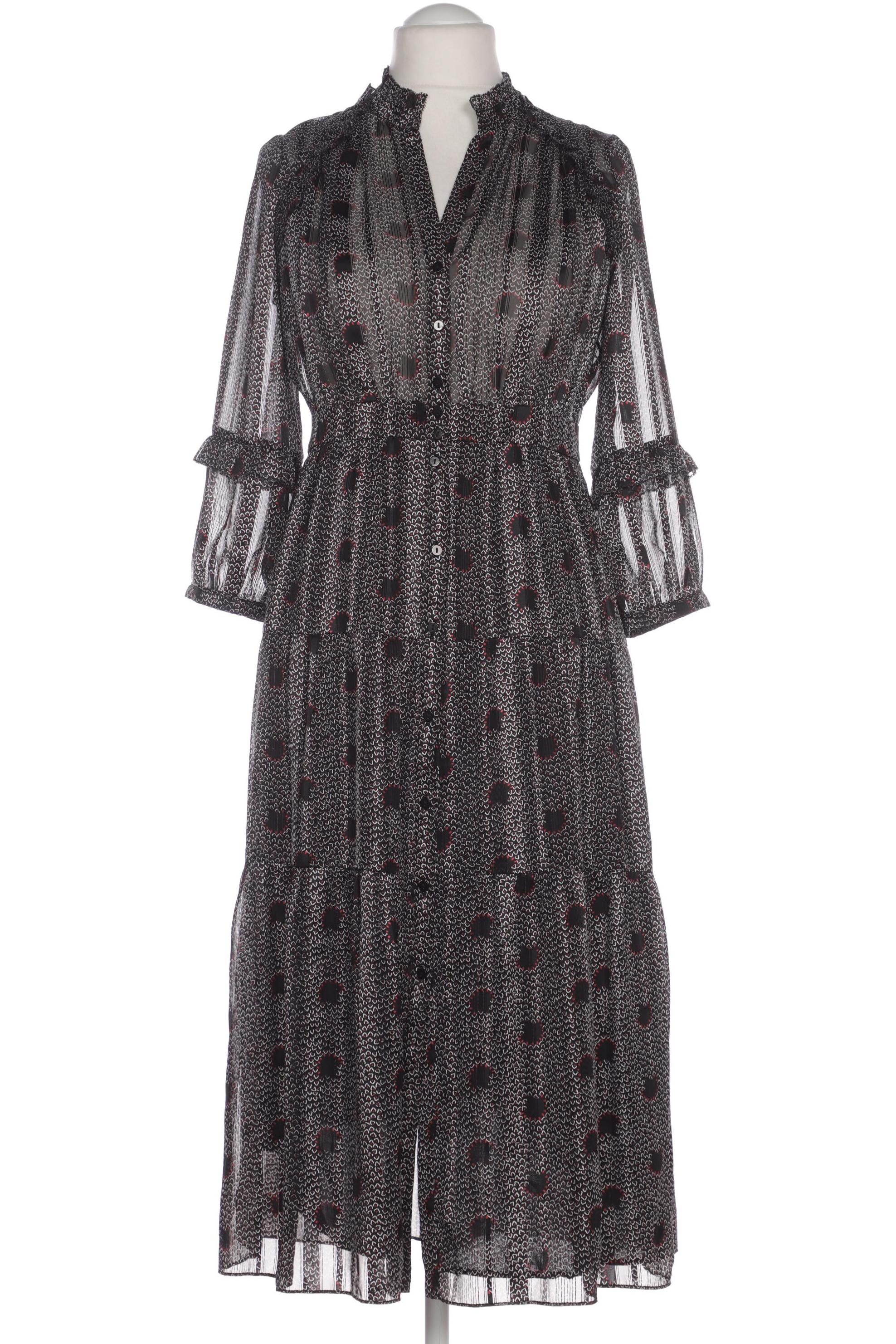 

ba&sh Damen Kleid, schwarz, Gr. 38
