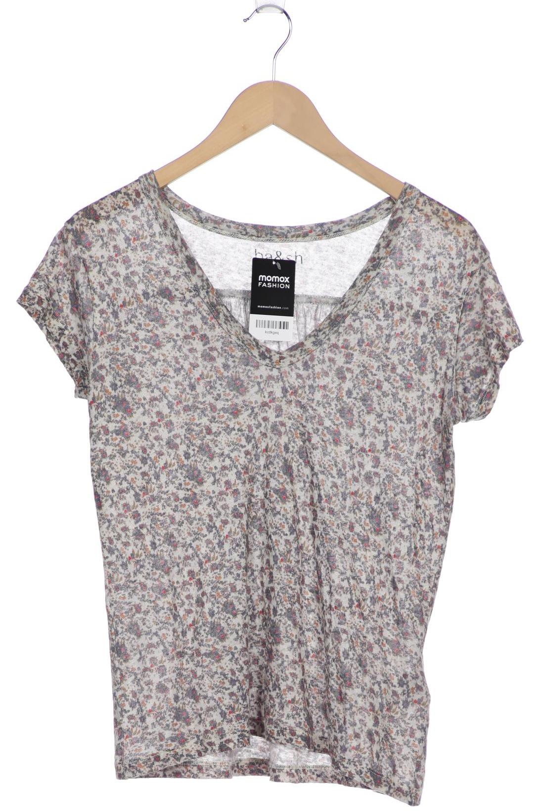 

ba&sh Damen T-Shirt, mehrfarbig