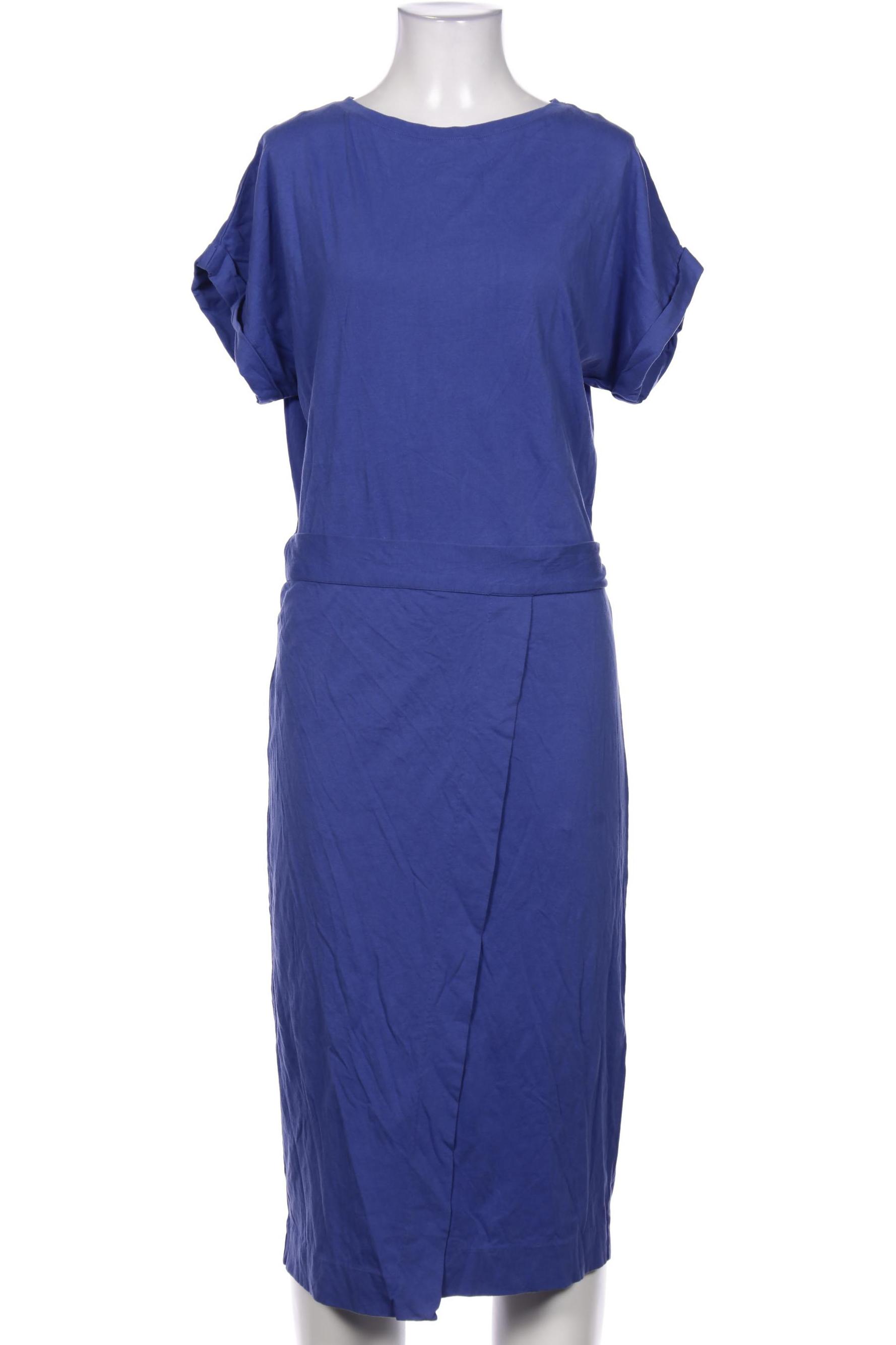 

ba&sh Damen Kleid, blau, Gr. 32