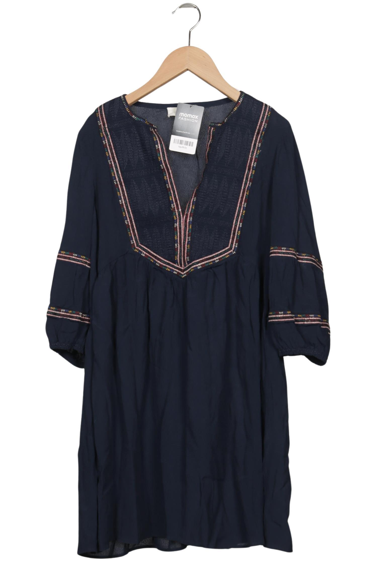 

ba&sh Damen Kleid, marineblau, Gr. 36