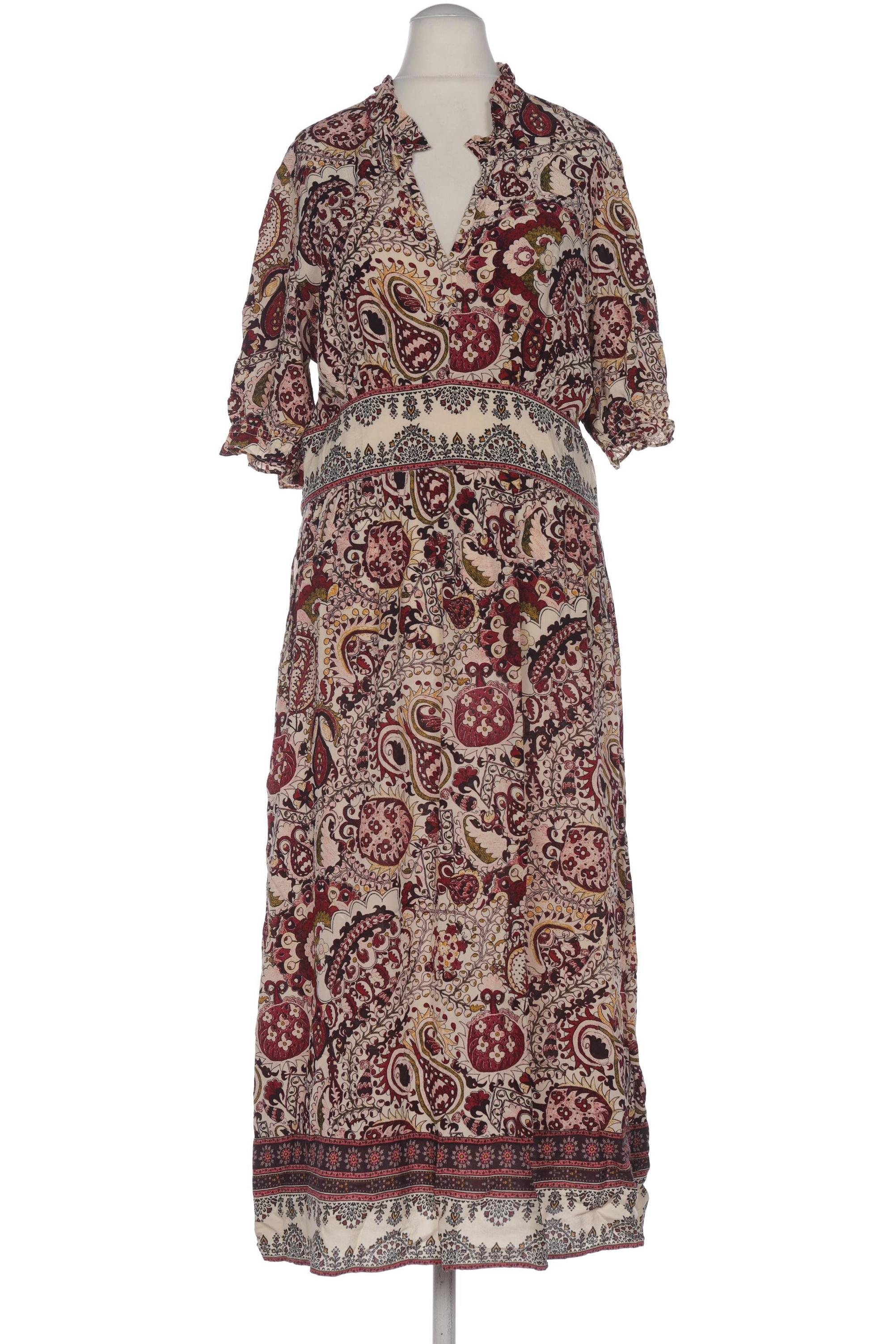 

ba&sh Damen Kleid, mehrfarbig, Gr. 40