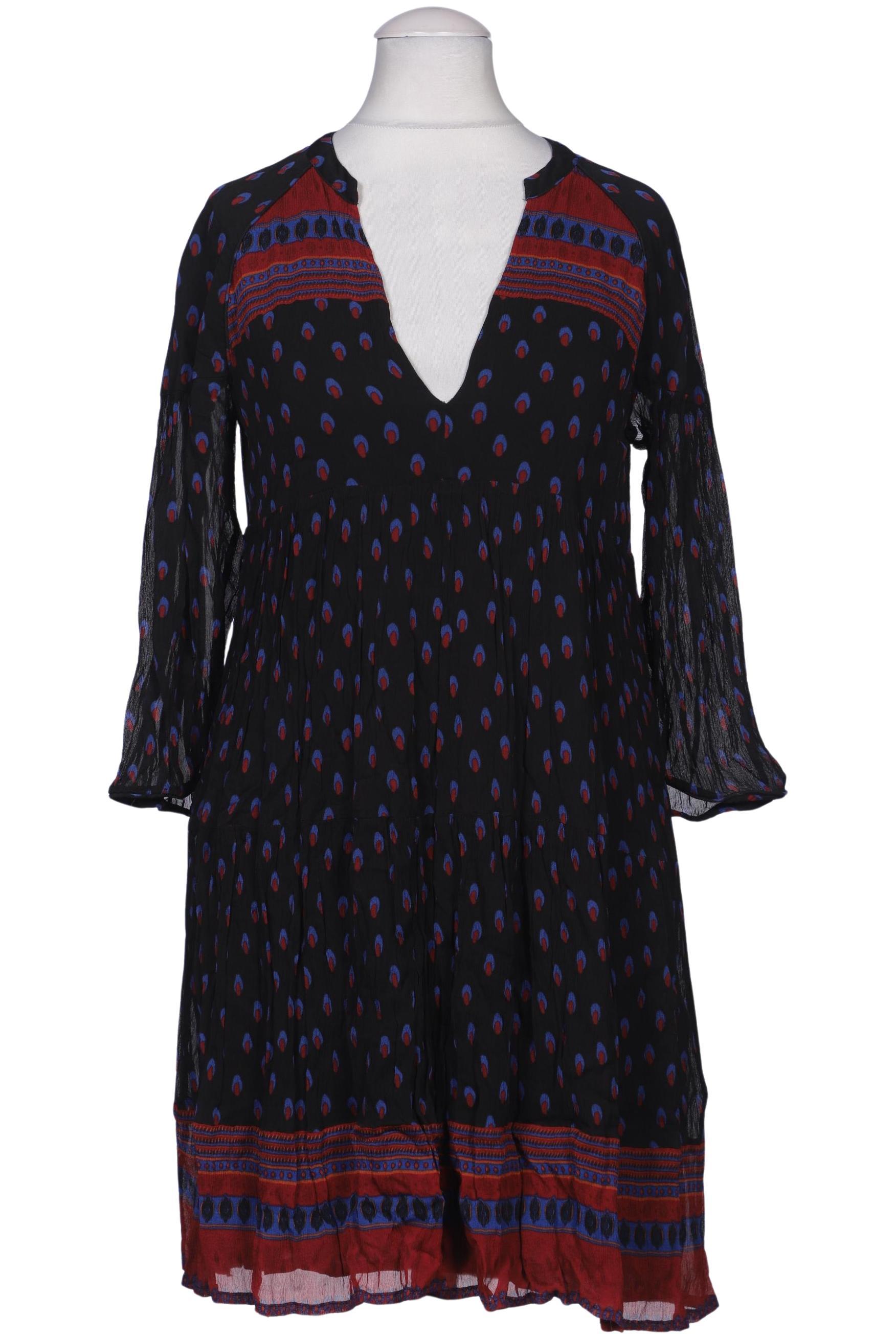 

ba&sh Damen Kleid, schwarz, Gr. 32