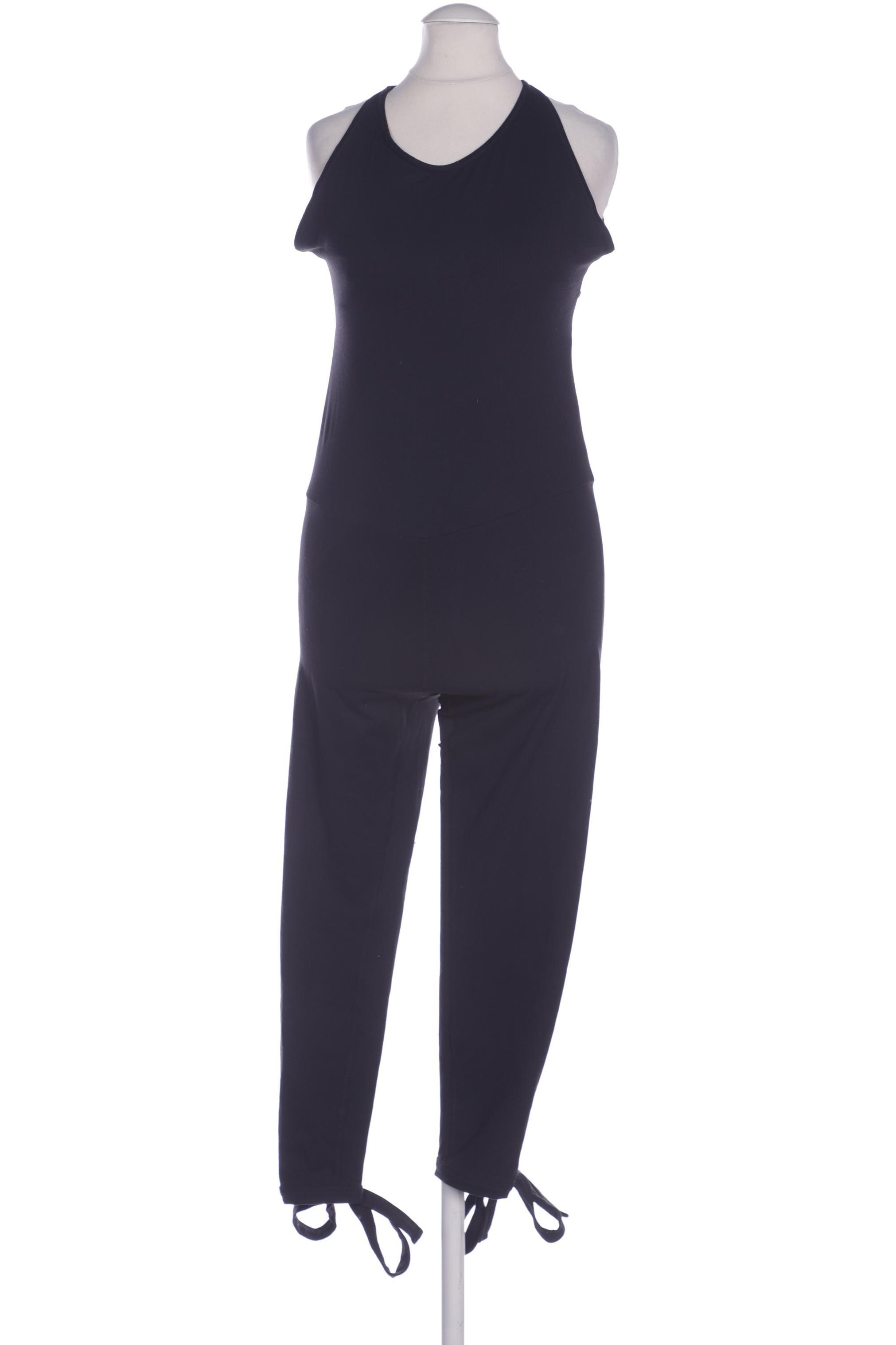 

ba&sh Damen Jumpsuit/Overall, marineblau, Gr. 42