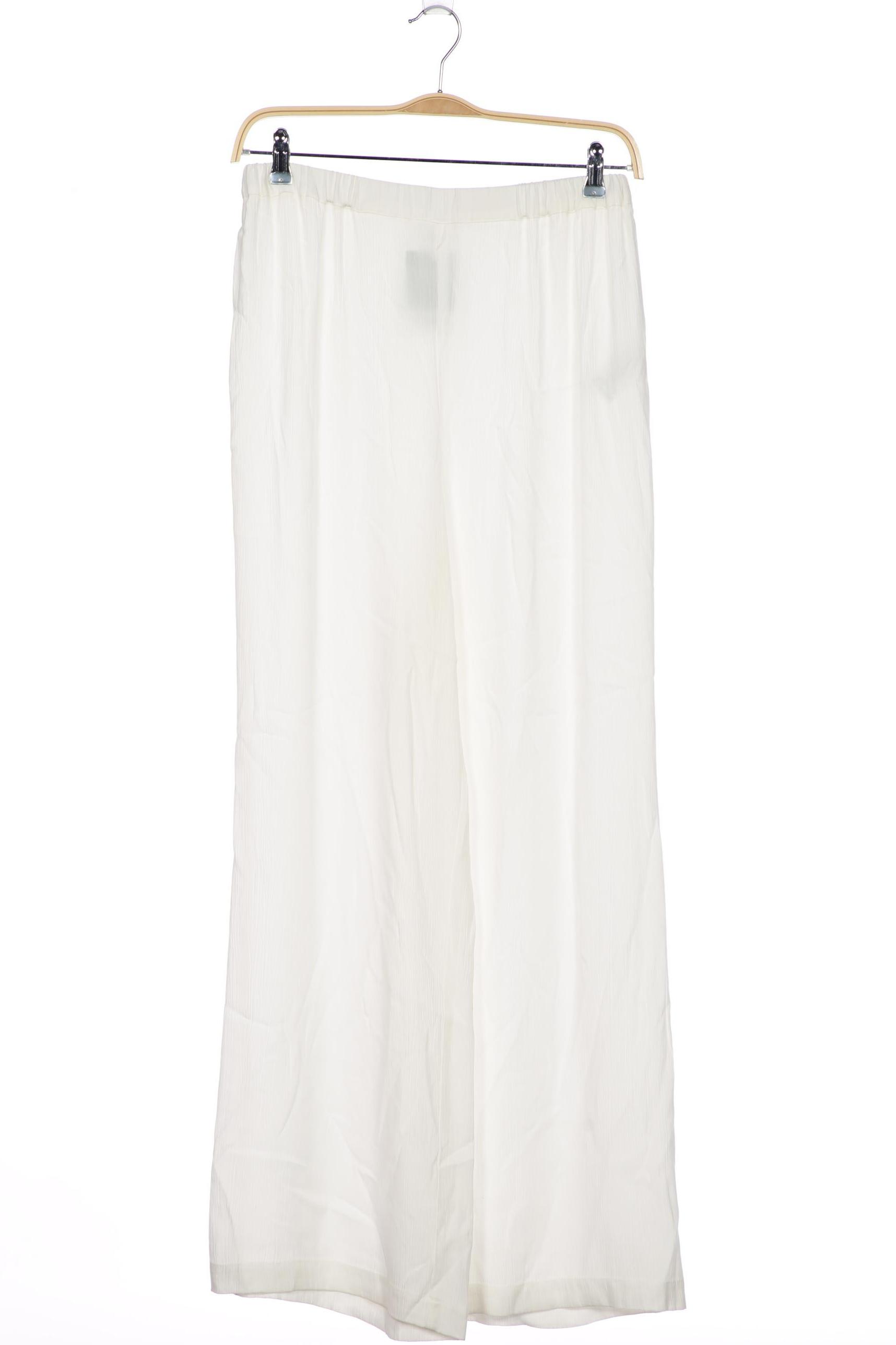 

ba&sh Damen Stoffhose, weiß