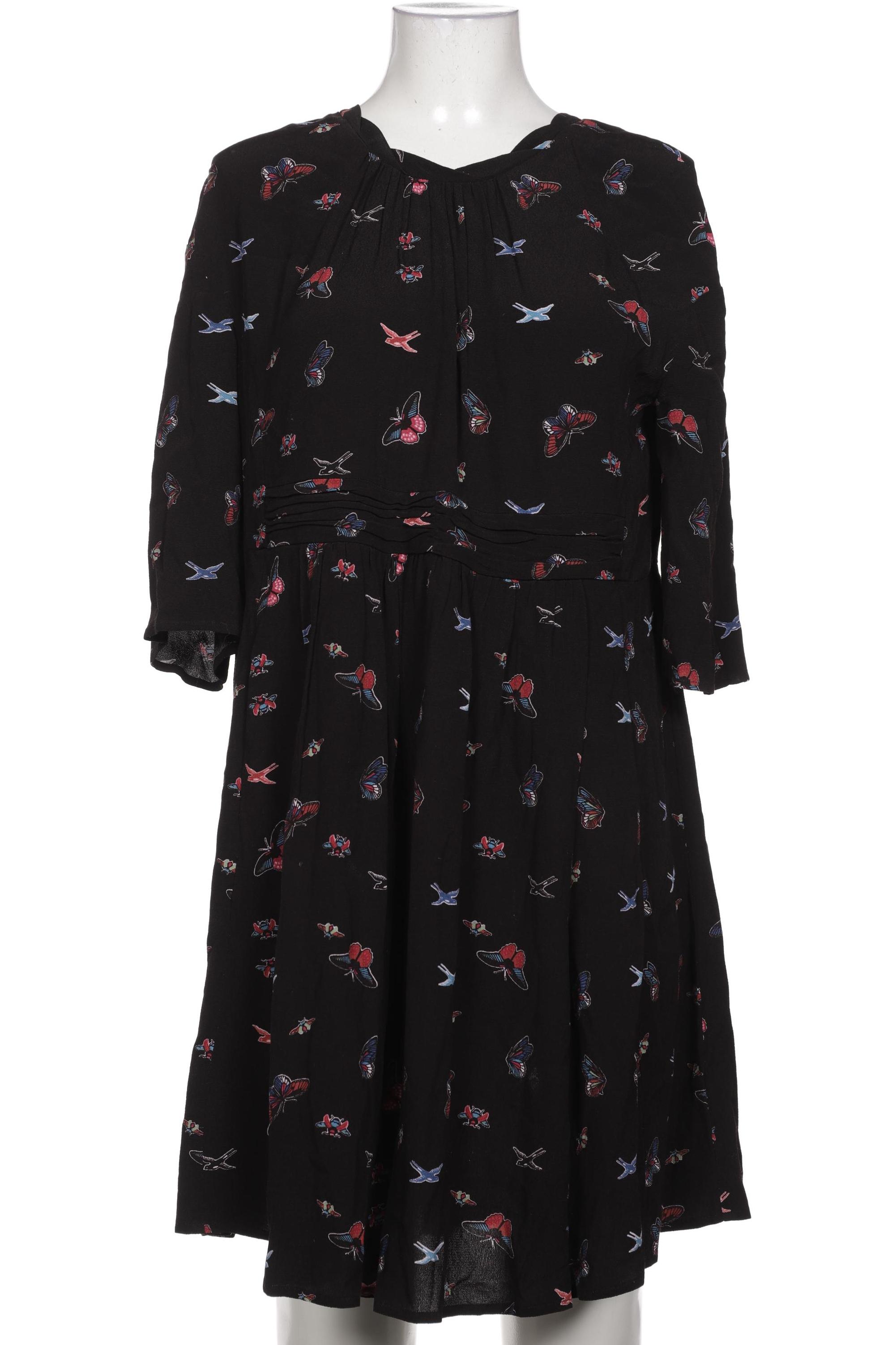 

ba&sh Damen Kleid, braun