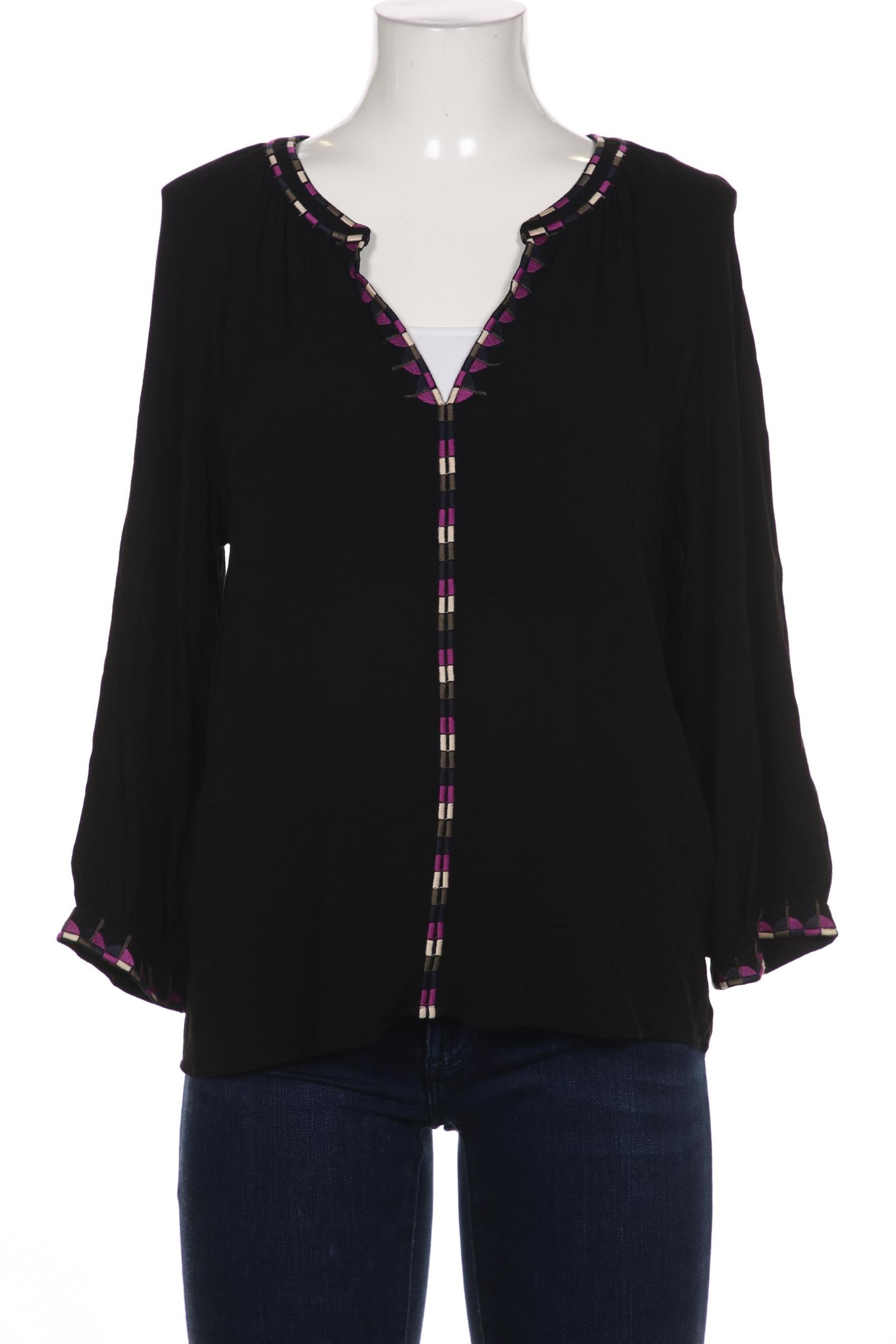 

ba&sh Damen Bluse, schwarz