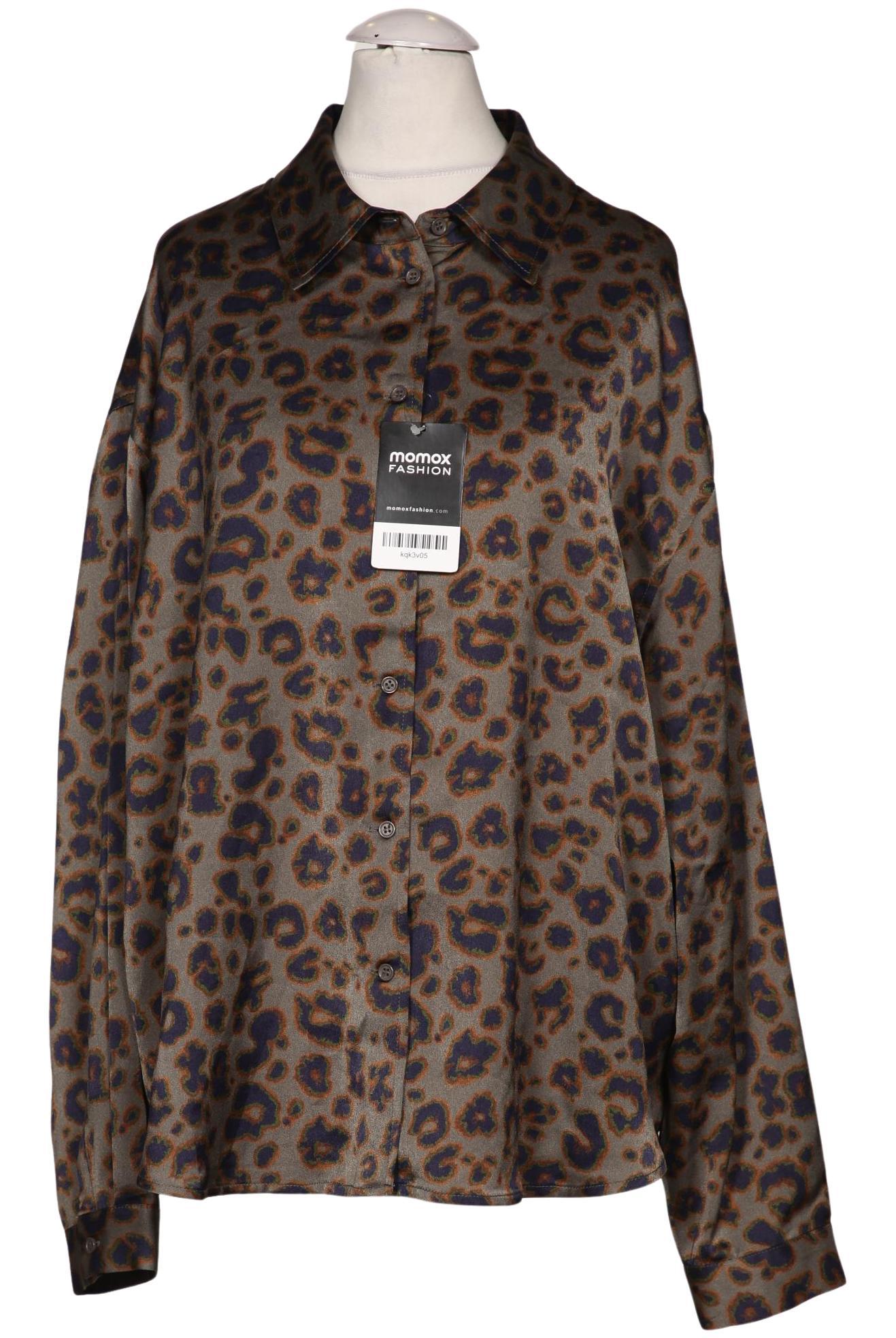 

ba&sh Damen Bluse, braun, Gr. 34