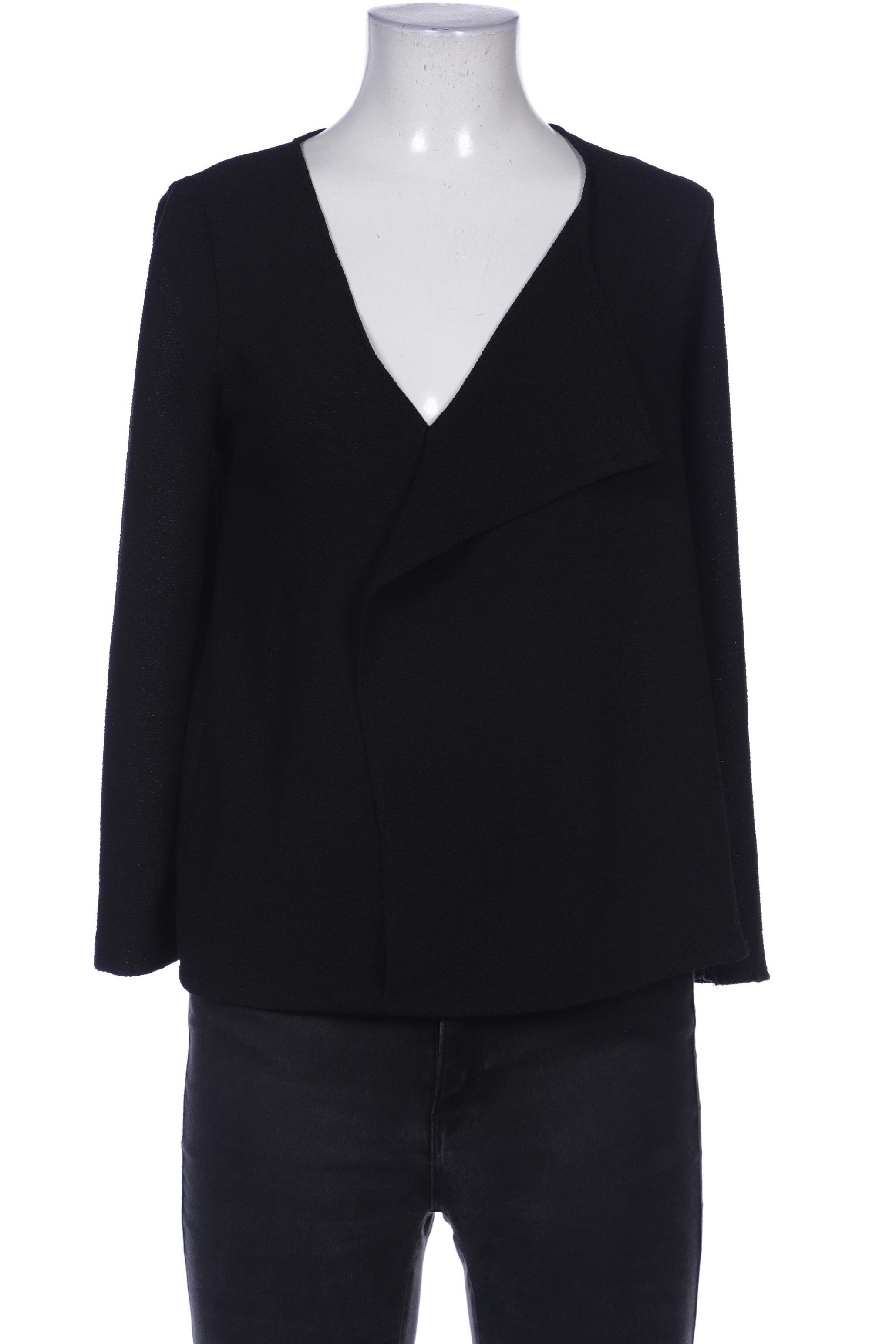 

ba&sh Damen Bluse, schwarz, Gr. 32