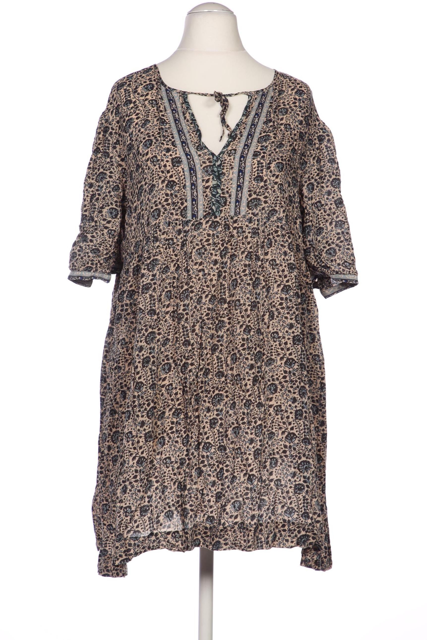

ba&sh Damen Kleid, beige, Gr. 38