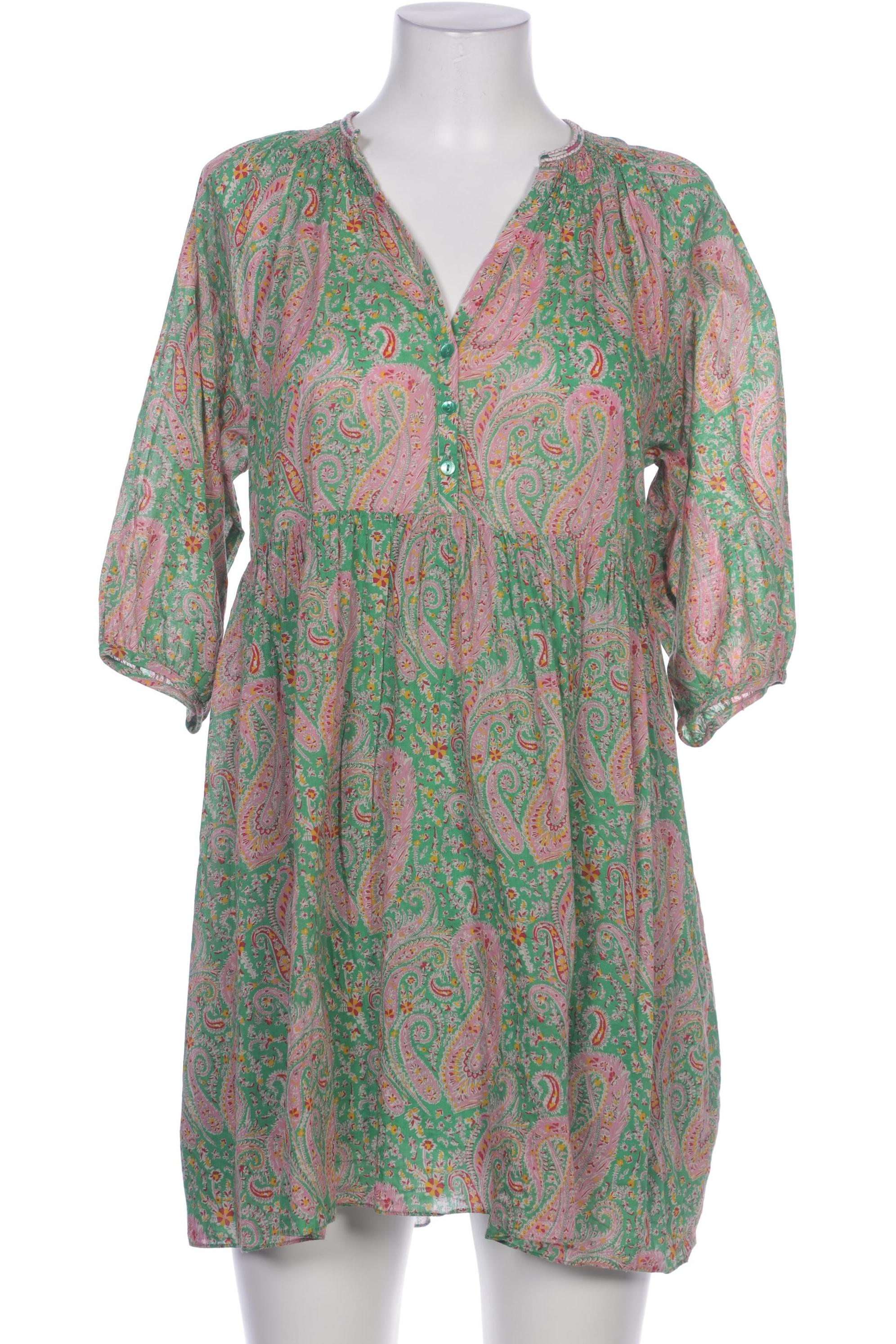 

ba&sh Damen Kleid, grün, Gr. 36