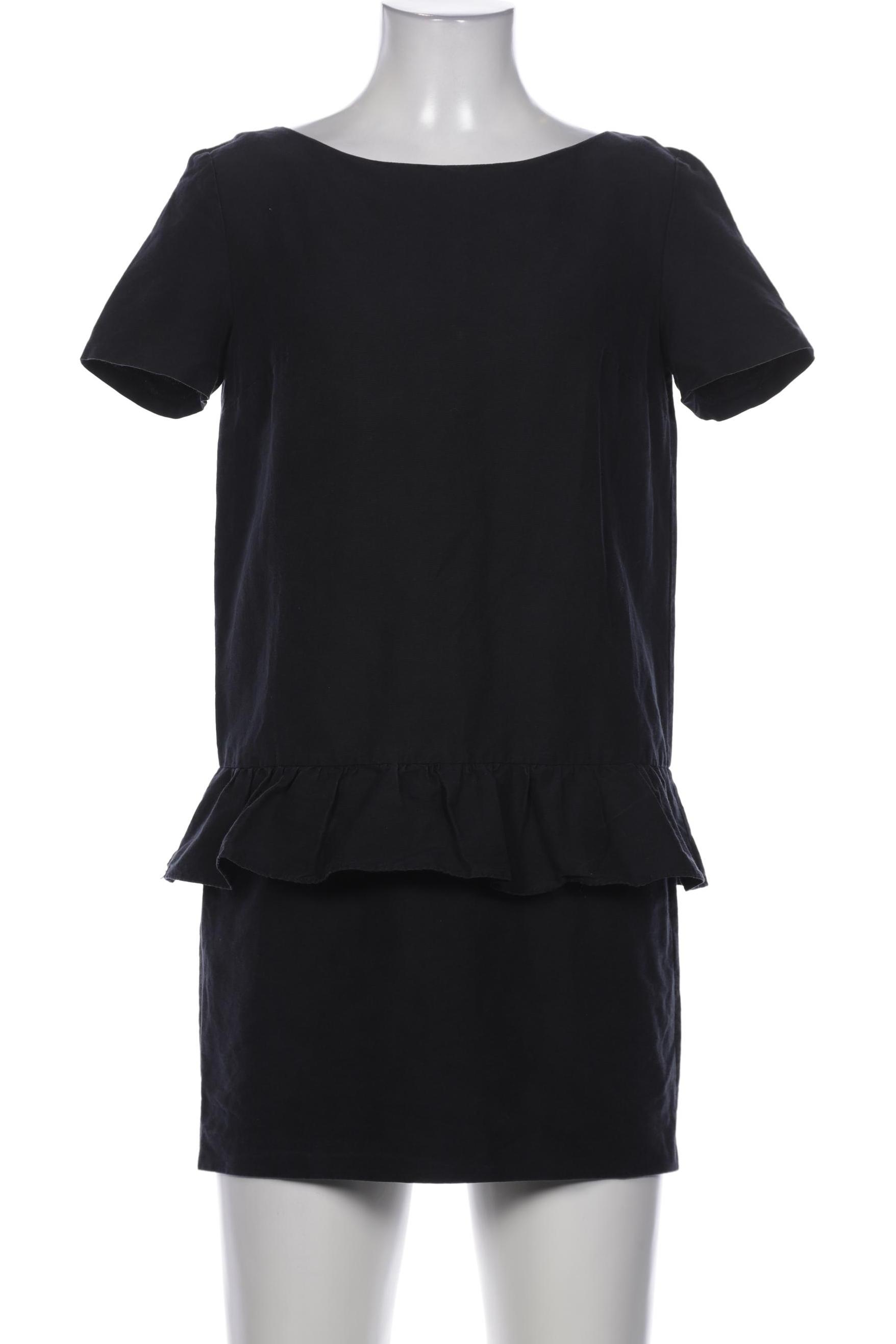 

ba&sh Damen Kleid, marineblau, Gr. 34