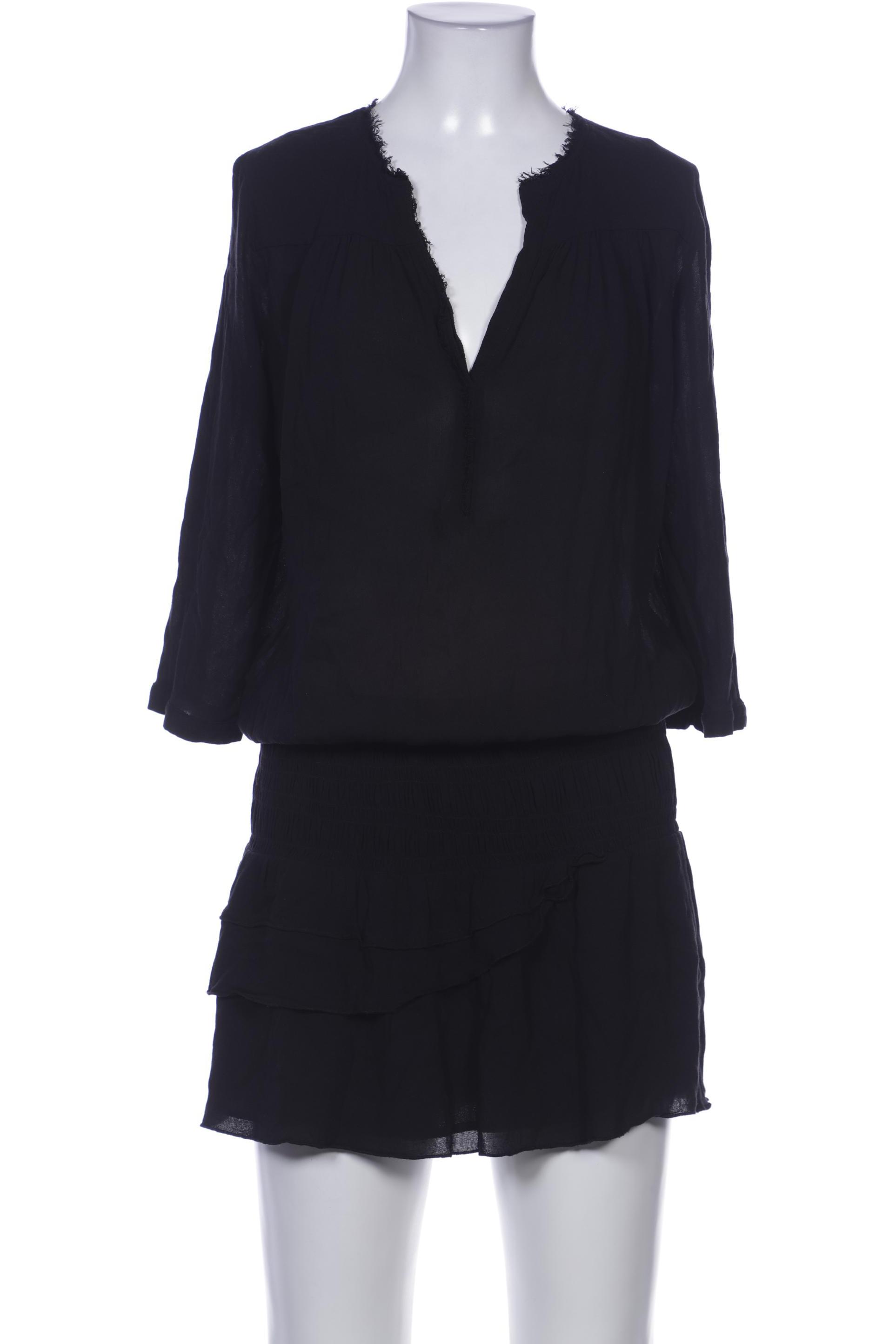 

ba&sh Damen Kleid, schwarz, Gr. 34