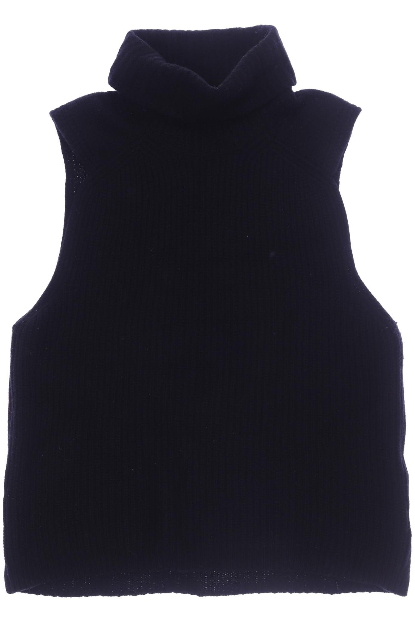 

ba&sh Damen Pullover, schwarz, Gr. 34