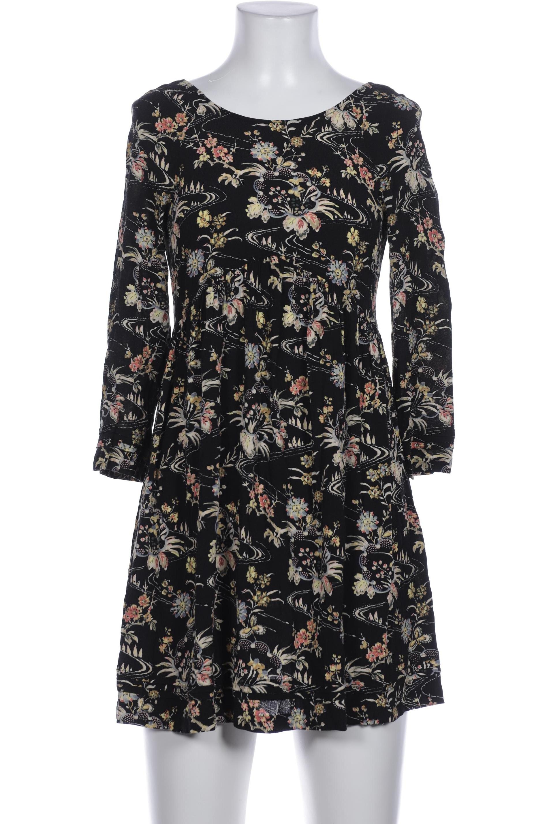 

ba&sh Damen Kleid, schwarz, Gr. 36