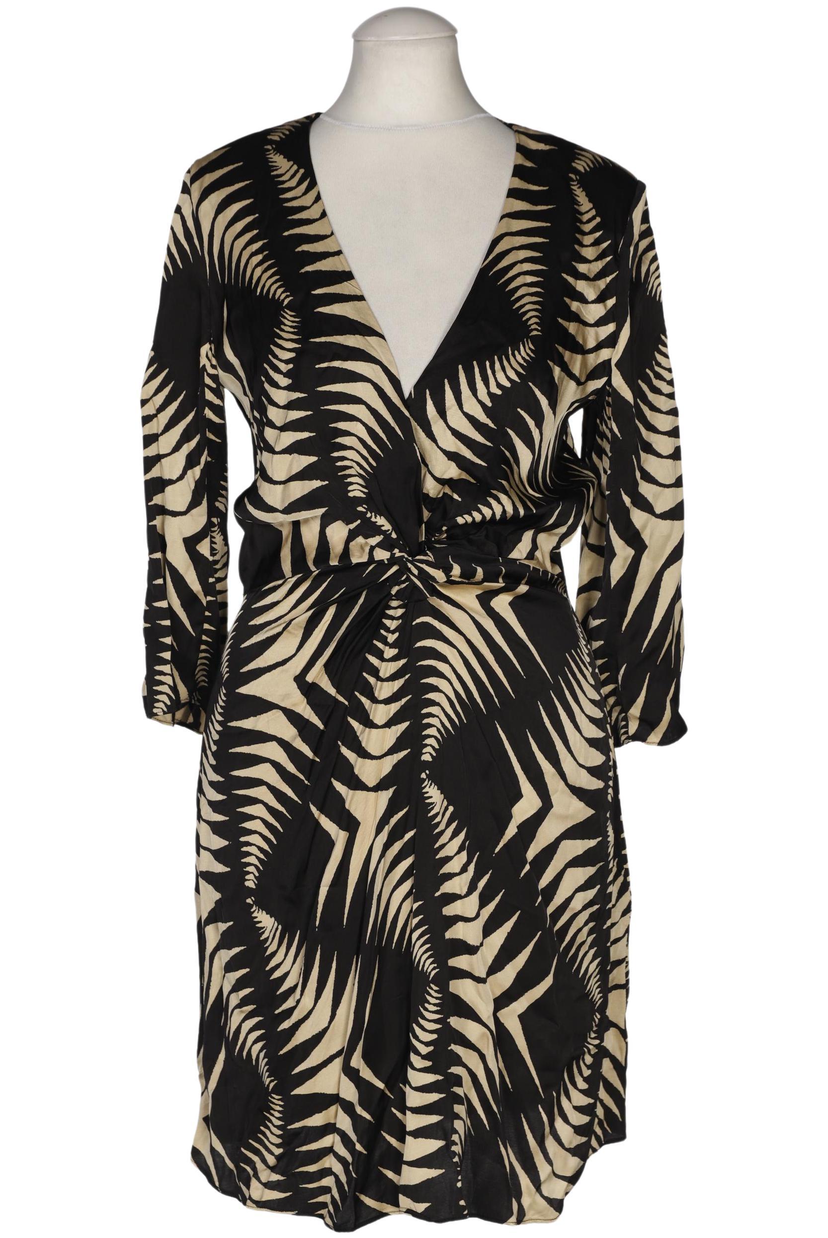 

ba&sh Damen Kleid, schwarz, Gr. 32