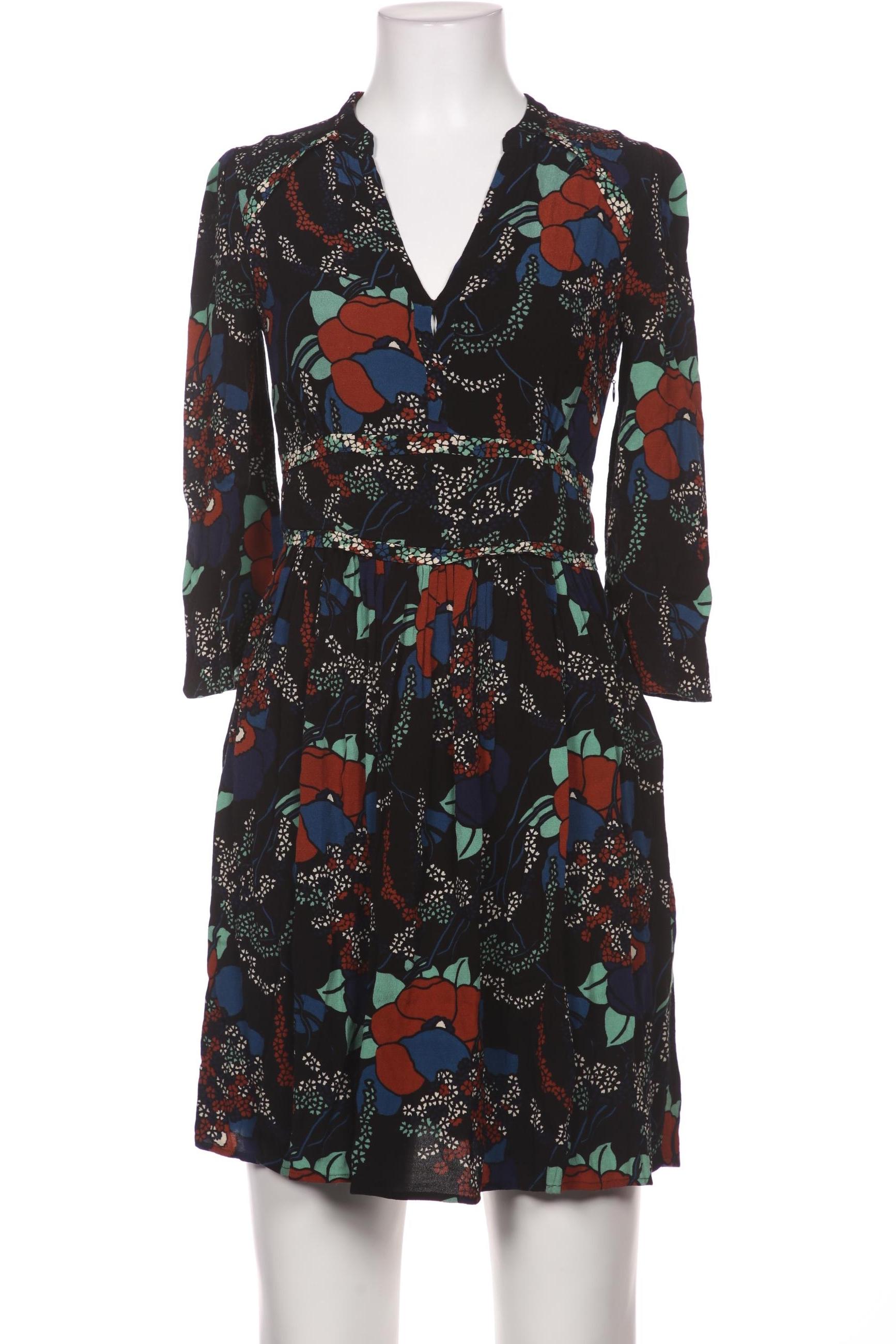 

ba&sh Damen Kleid, schwarz, Gr. 32
