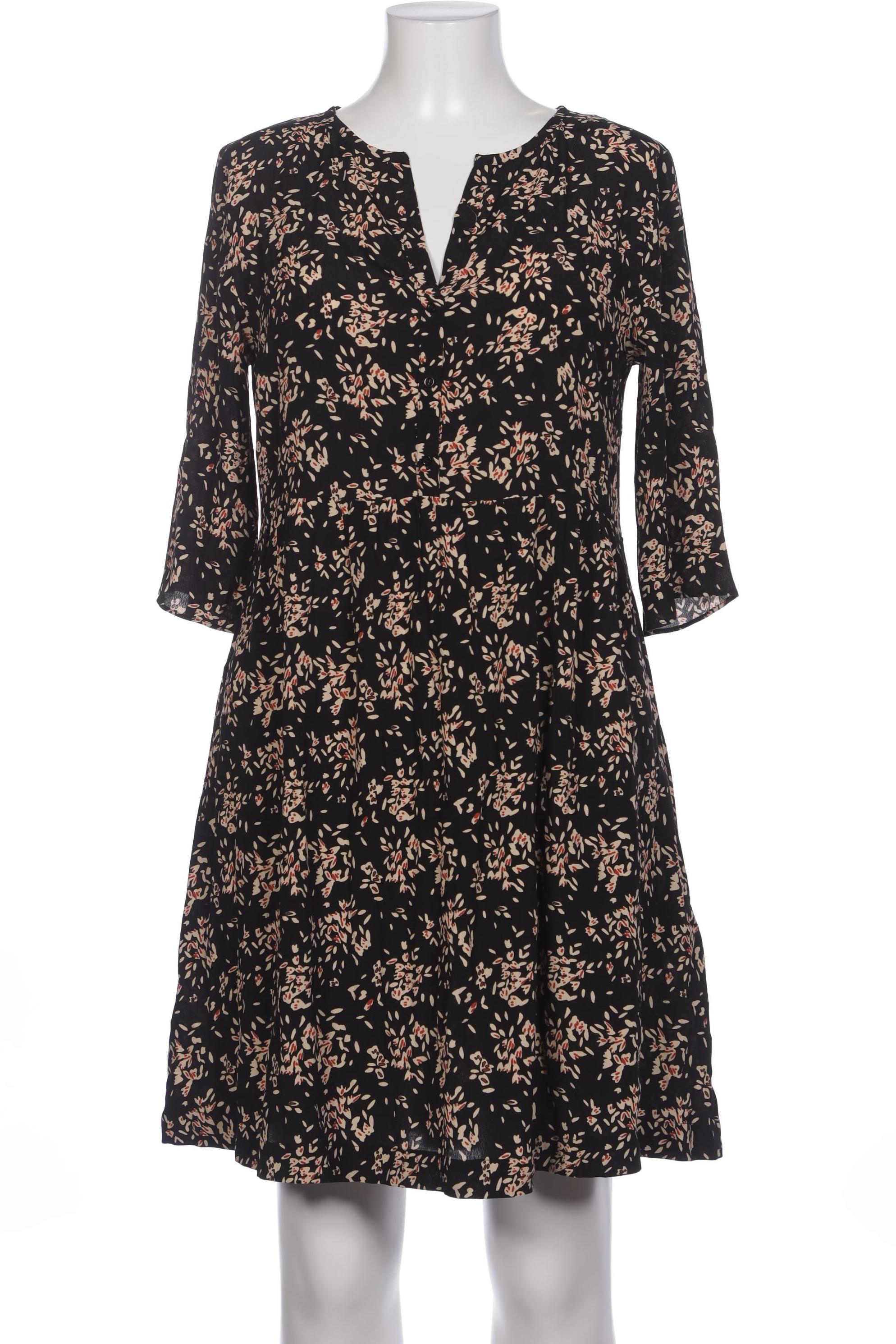 

ba&sh Damen Kleid, schwarz, Gr. 42