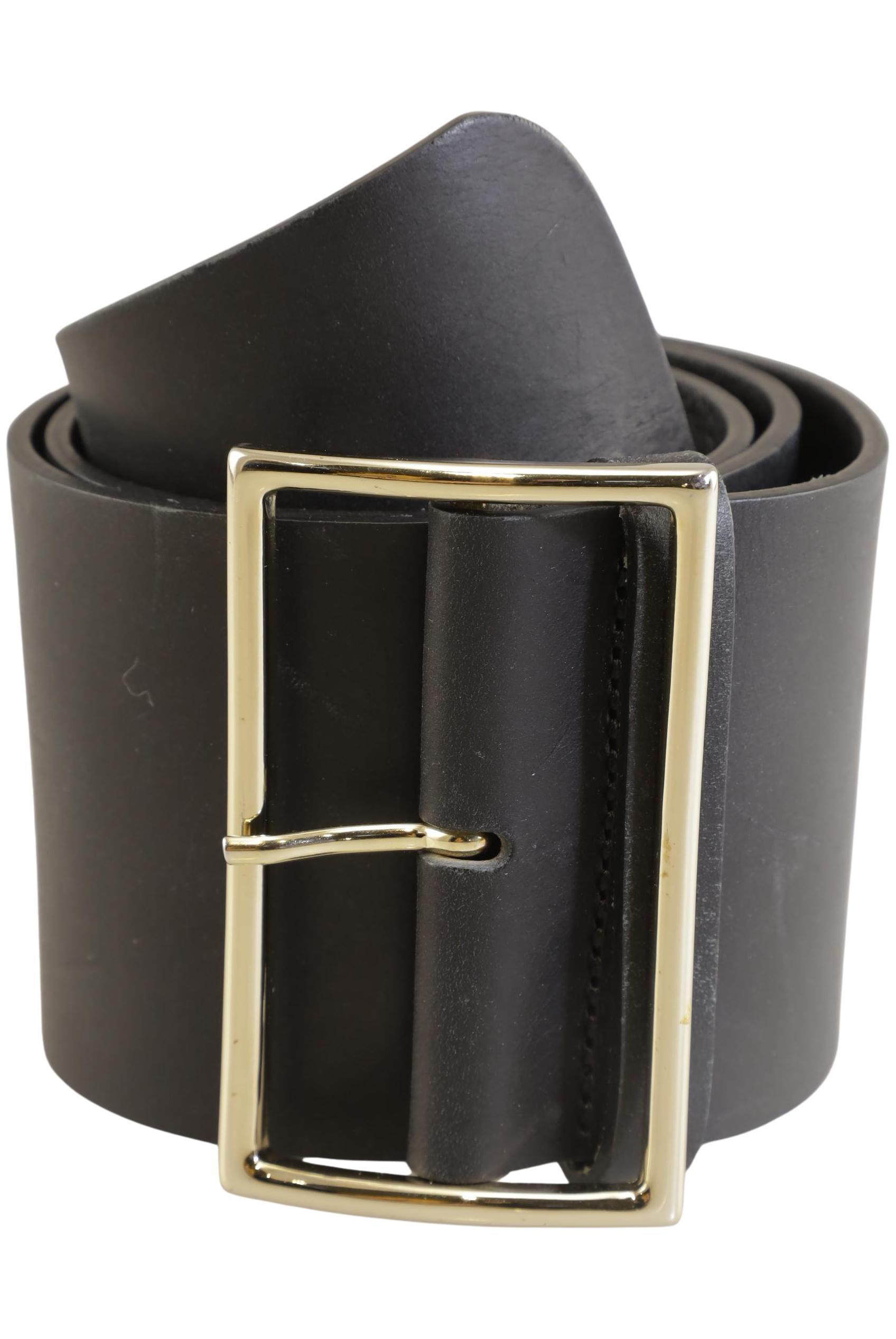 

ba&sh Damen Gürtel, schwarz, Gr. 75