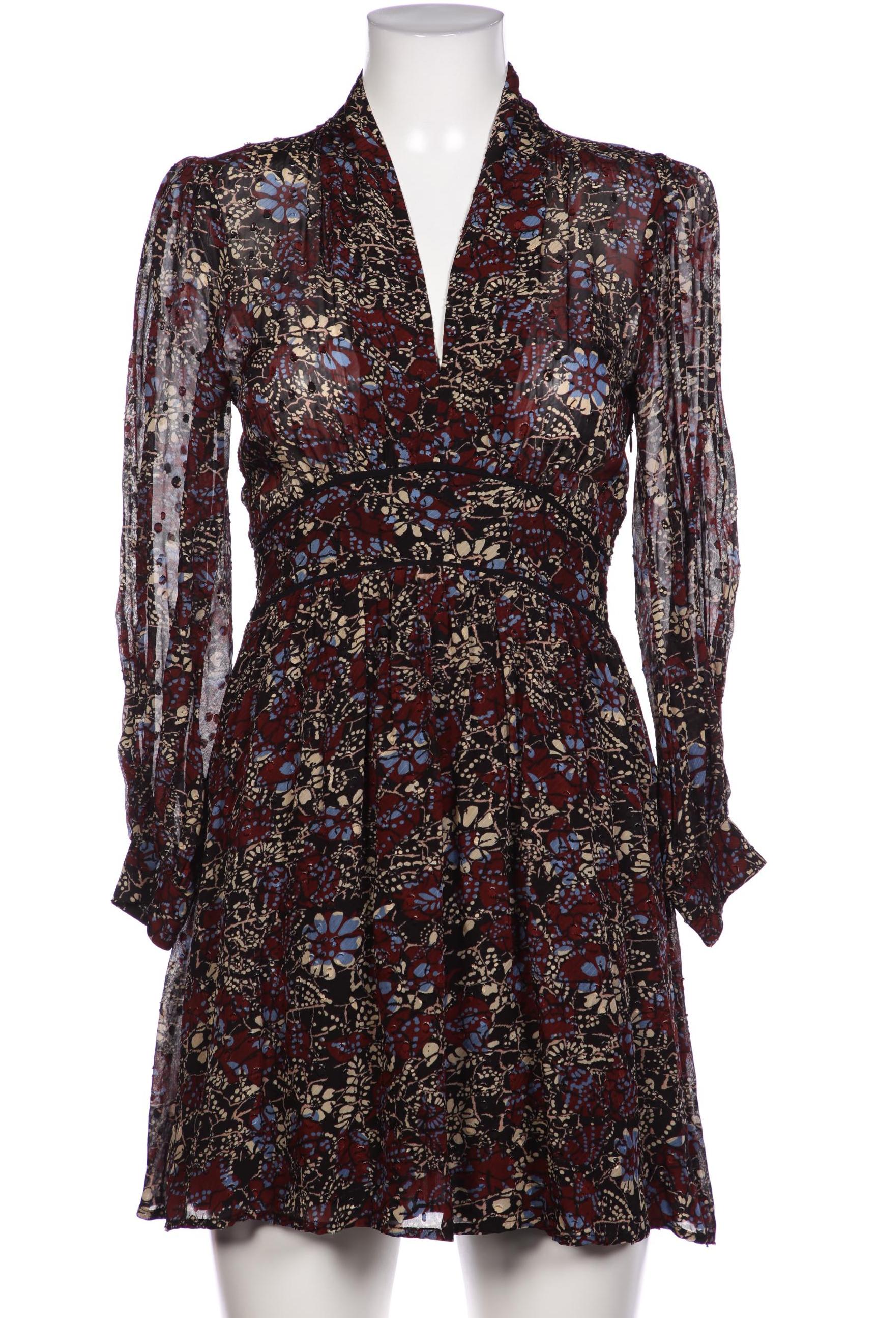 

ba&sh Damen Kleid, mehrfarbig, Gr. 32