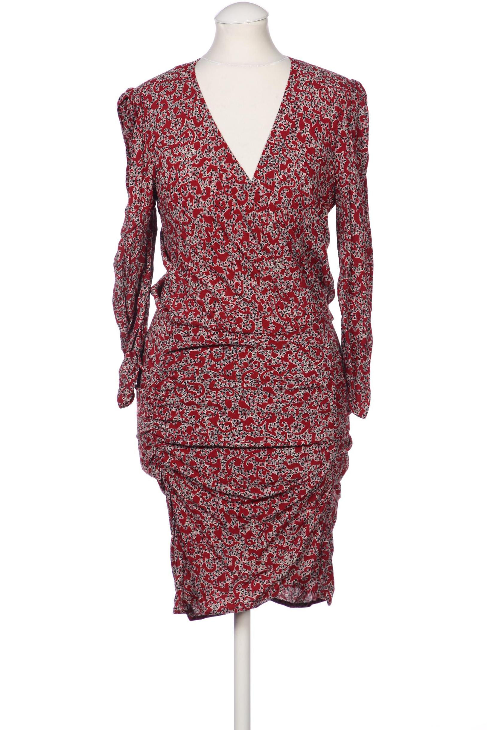 

ba&sh Damen Kleid, rot, Gr. 32