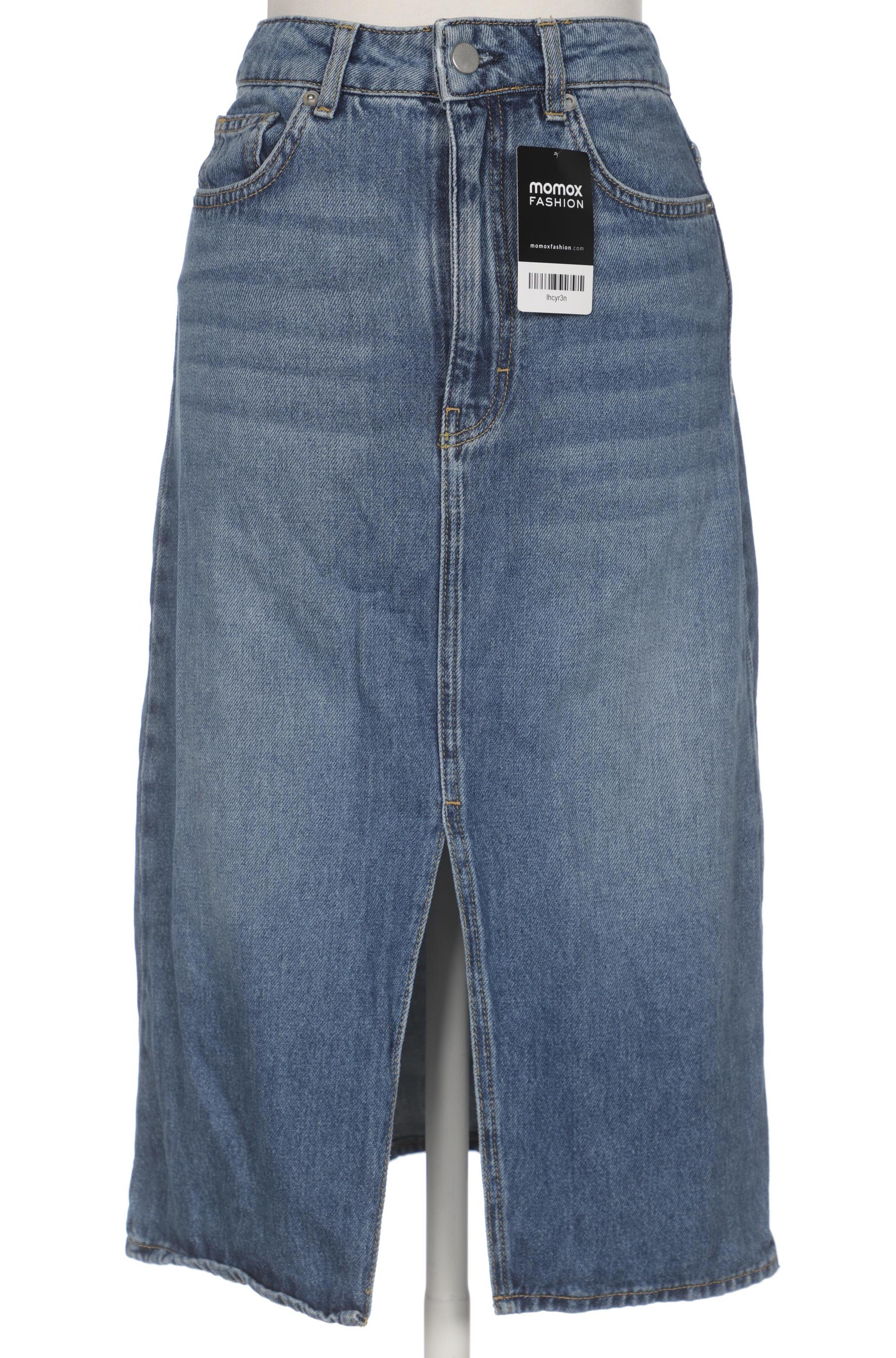 

ba&sh Damen Jeans, blau, Gr. 32