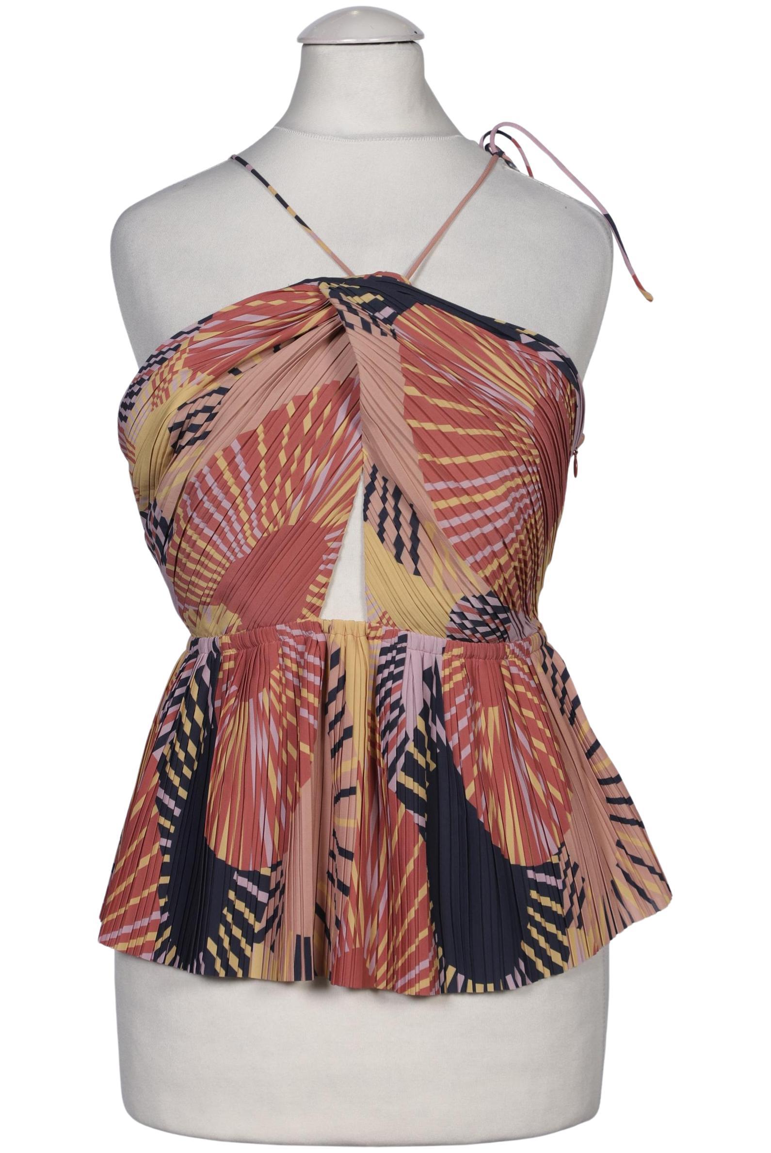 

ba&sh Damen Top, mehrfarbig, Gr. 34