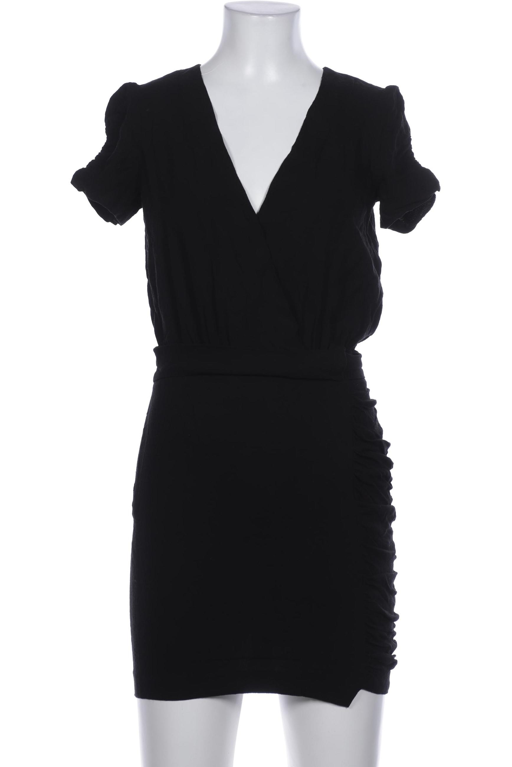 

ba&sh Damen Kleid, schwarz, Gr. 4