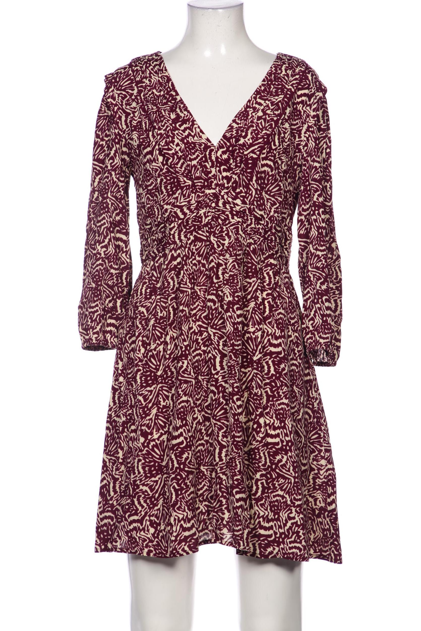 

ba&sh Damen Kleid, bordeaux, Gr. 36