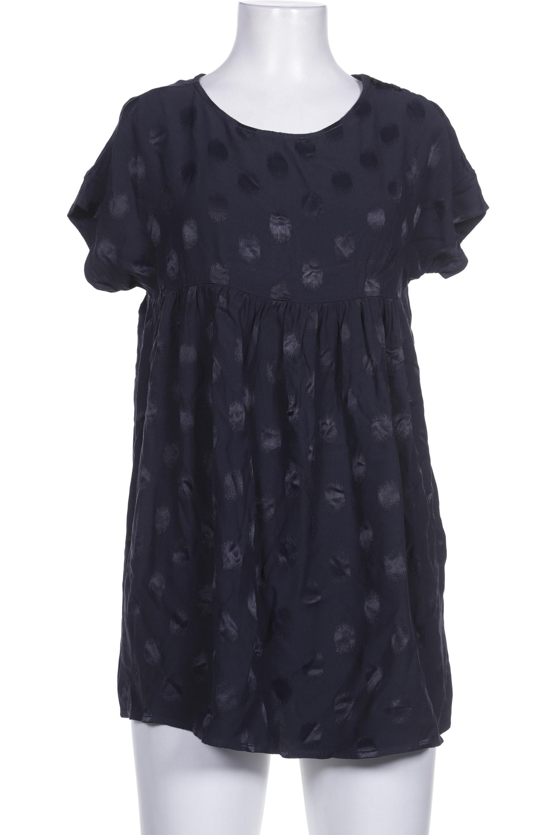 

ba&sh Damen Kleid, marineblau, Gr. 34