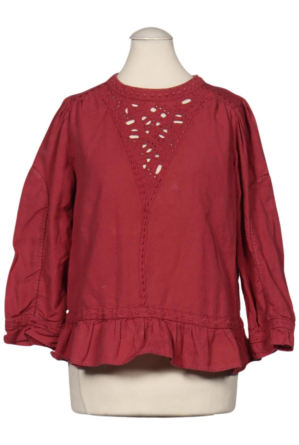 

ba&sh Damen Bluse, pink, Gr. 32