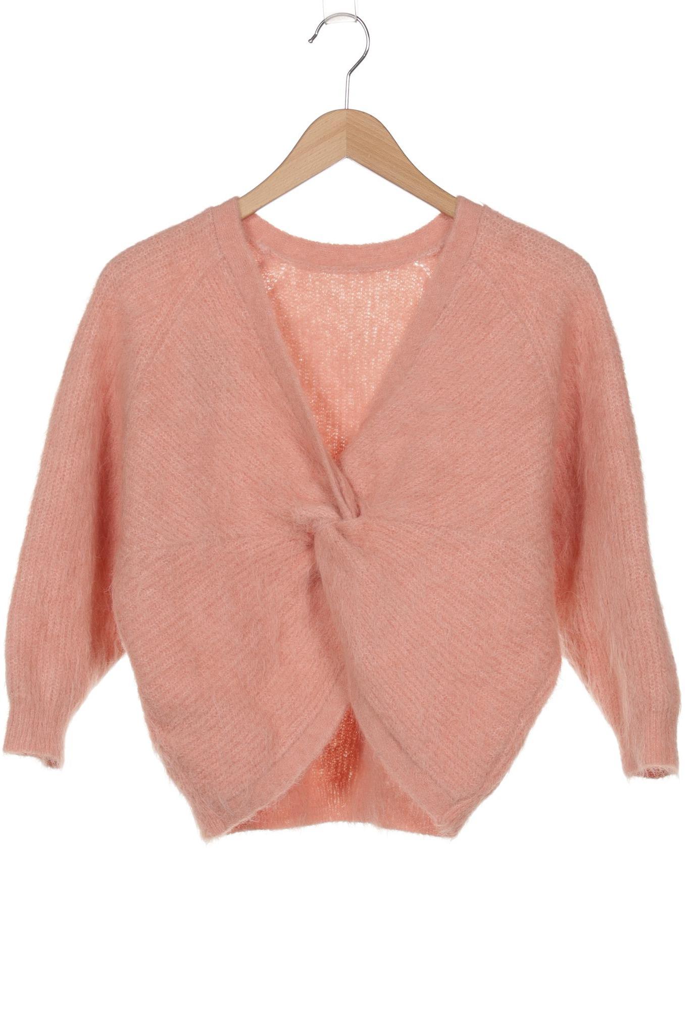 

ba&sh Damen Pullover, pink, Gr. 2